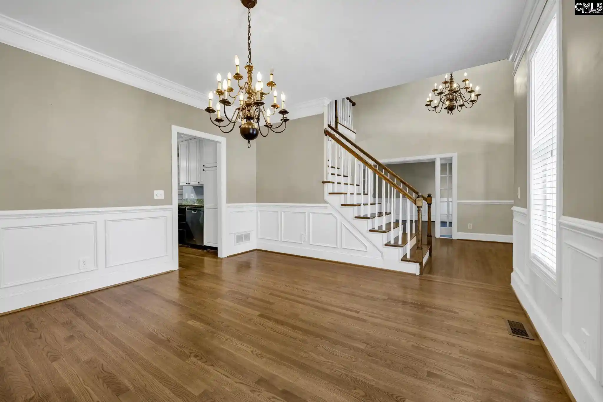 Photo 3 of Single family home for sale at 109 Crosscreek, Columbia, SC 29212 | MLS# 644308 | Listing updated on 2026-10-16