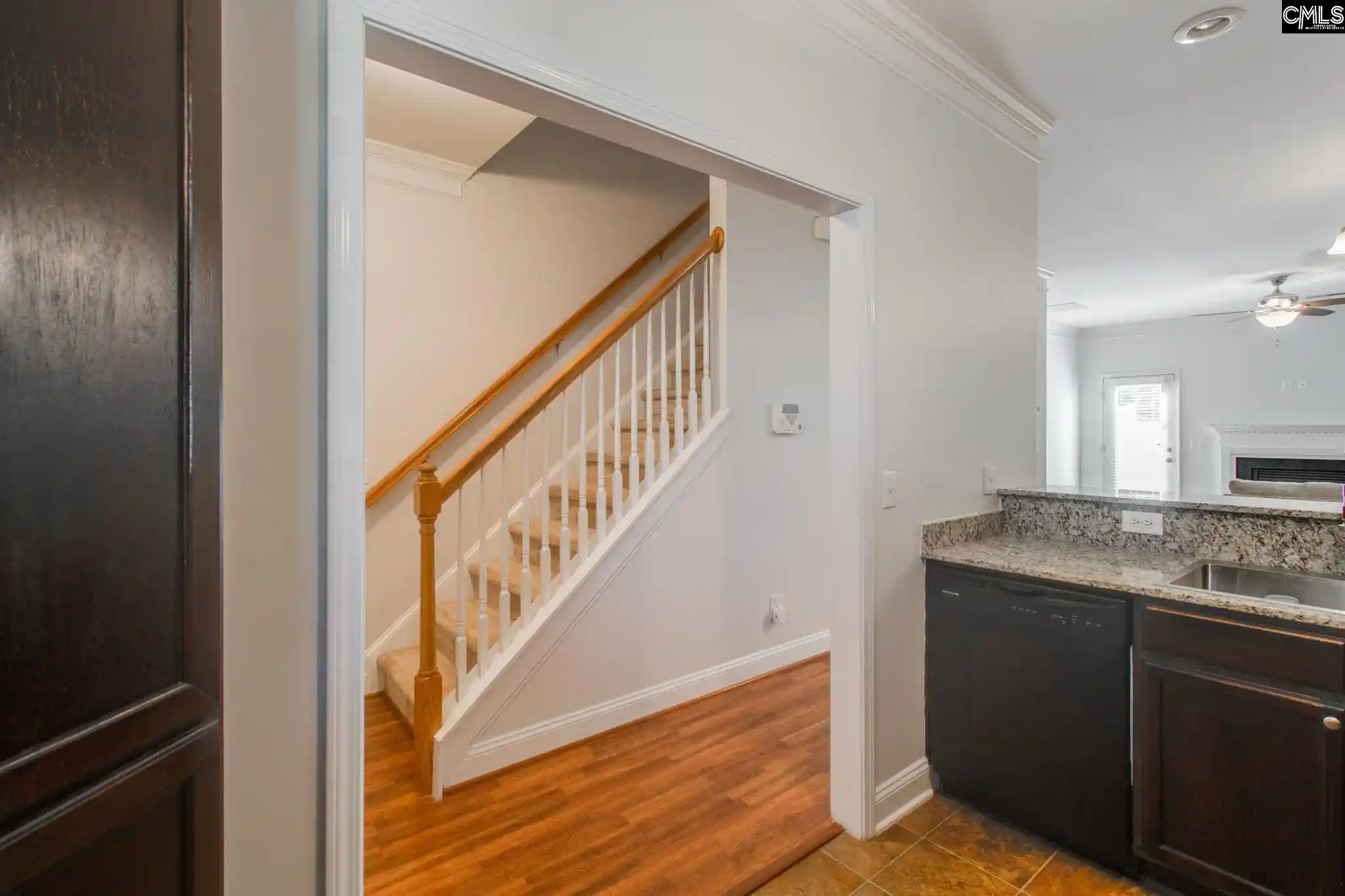 Photo 2 of Townhouse for sale at 847 Forest Park, Columbia, SC 29209 | MLS# 644309 | Listing updated on 2026-10-02