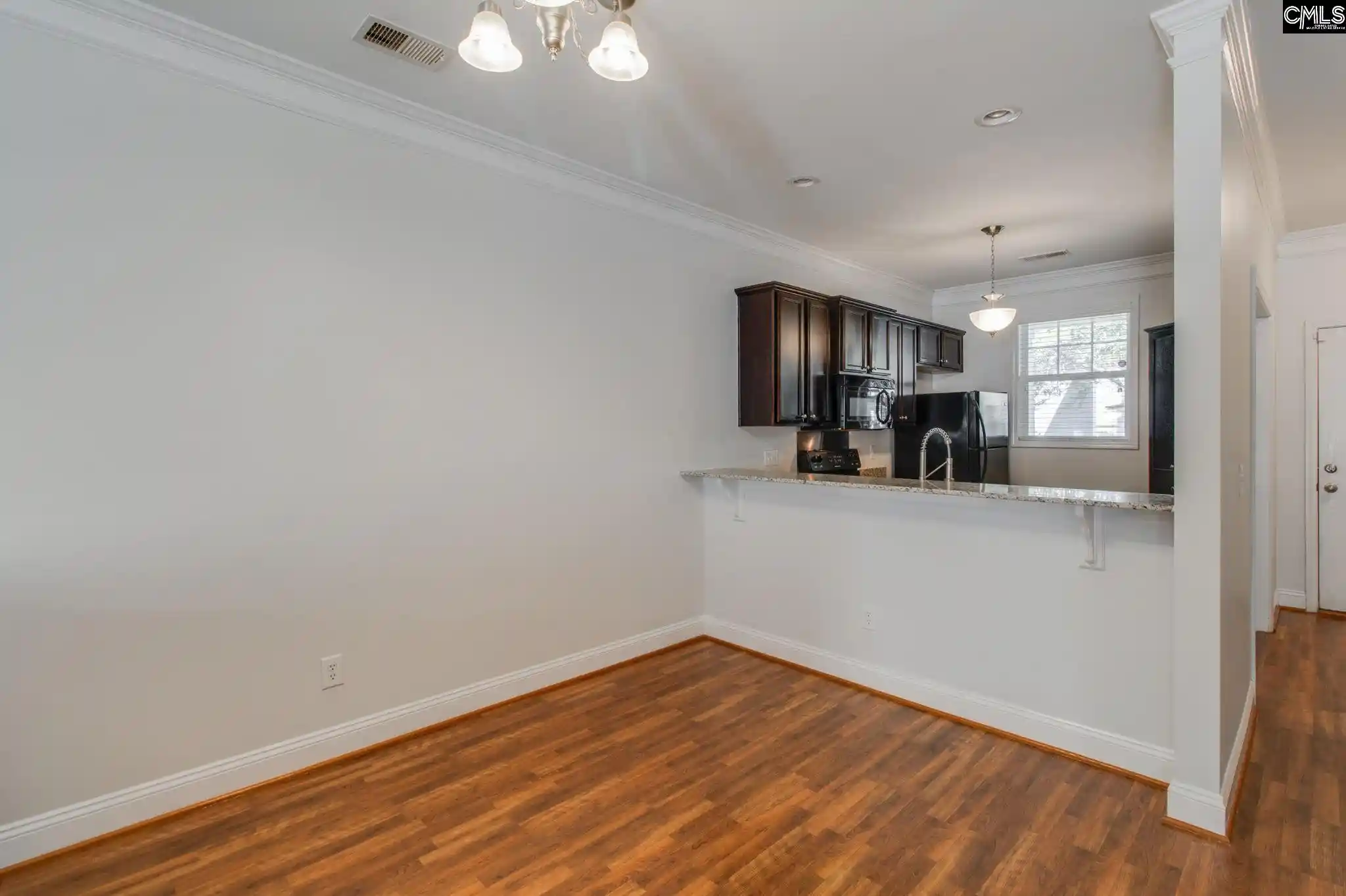 Photo 3 of Townhouse for sale at 847 Forest Park, Columbia, SC 29209 | MLS# 644309 | Listing updated on 2026-10-02
