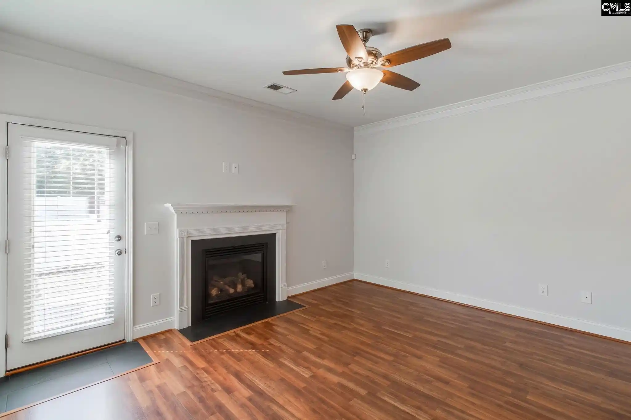 Photo 3 of Townhouse for sale at 847 Forest Park, Columbia, SC 29209 | MLS# 644309 | Listing updated on 2026-10-02