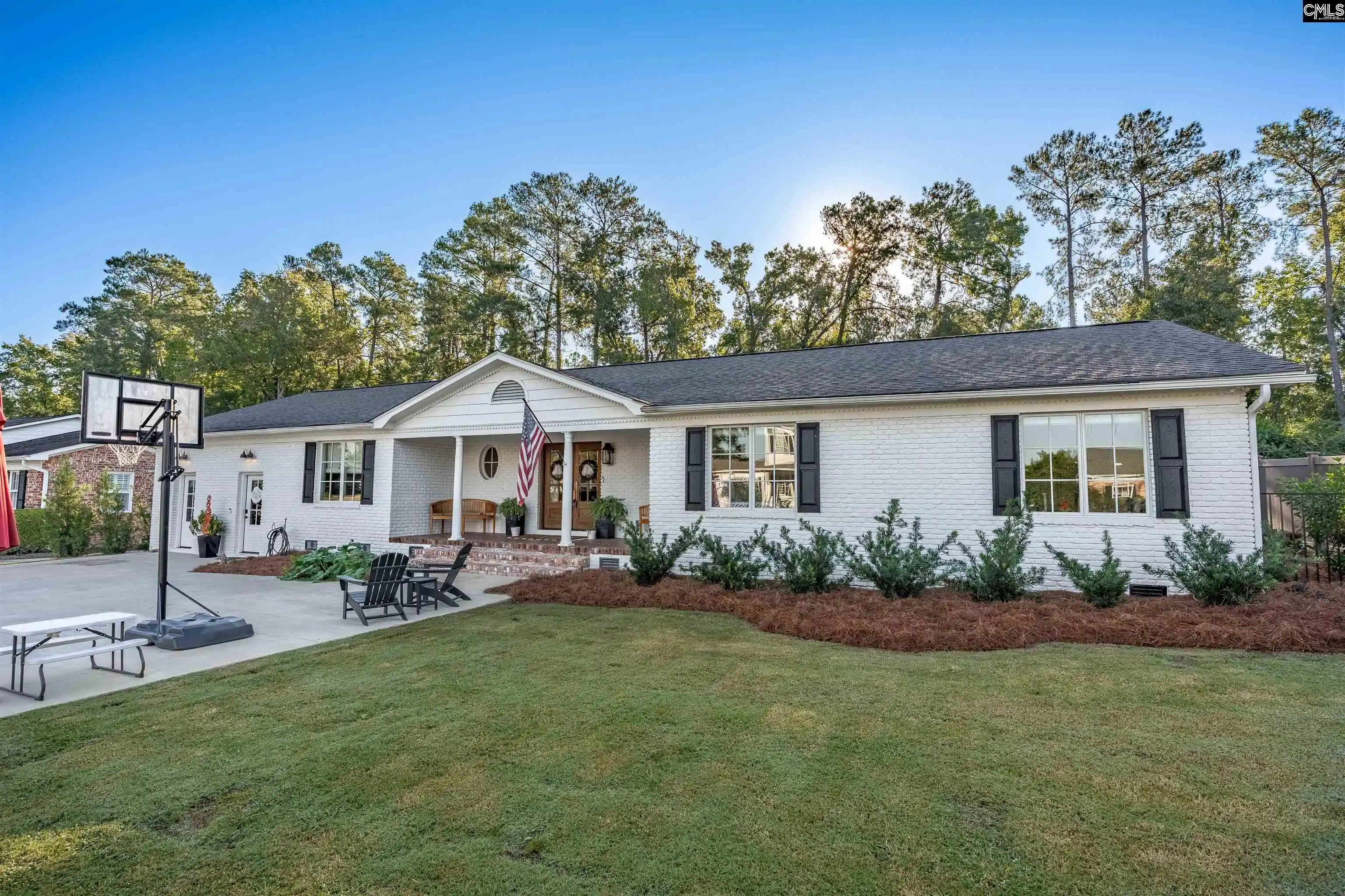 Photo 1 of Single family home for sale at 1680 Shady, Columbia, SC 29206 | MLS# 644310 | Listing updated on 2026-10-02