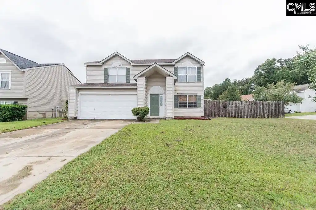 Photo 1 of Single family home for sale at 124 Stoney Point, Chapin, SC 29036 | MLS# 644311 | Listing updated on 2026-10-19