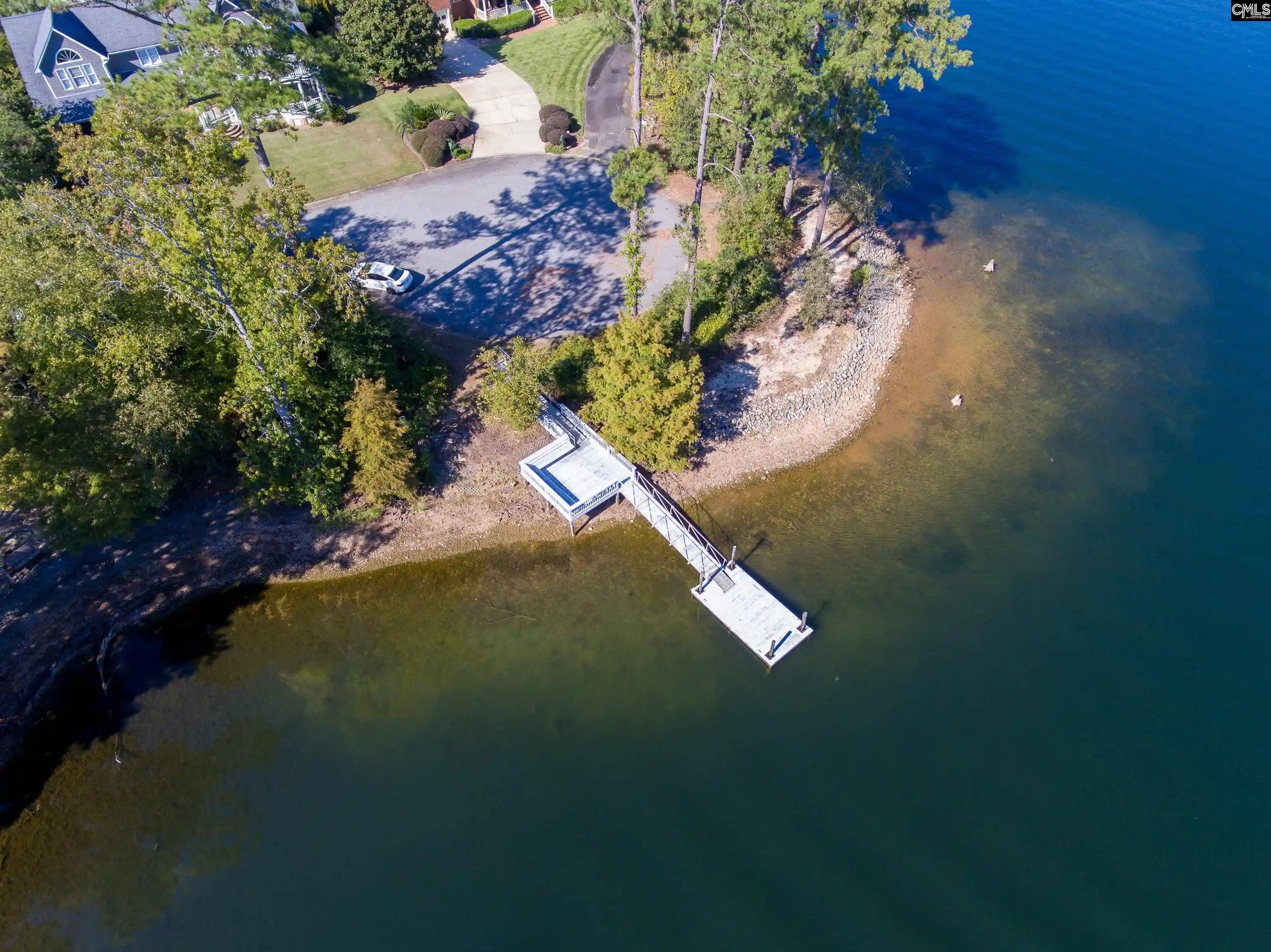 Photo 1 of Land for sale at 0 Dawn Is, Chapin, SC 29036 | MLS# 644313 | Listing updated on 2026-10-02
