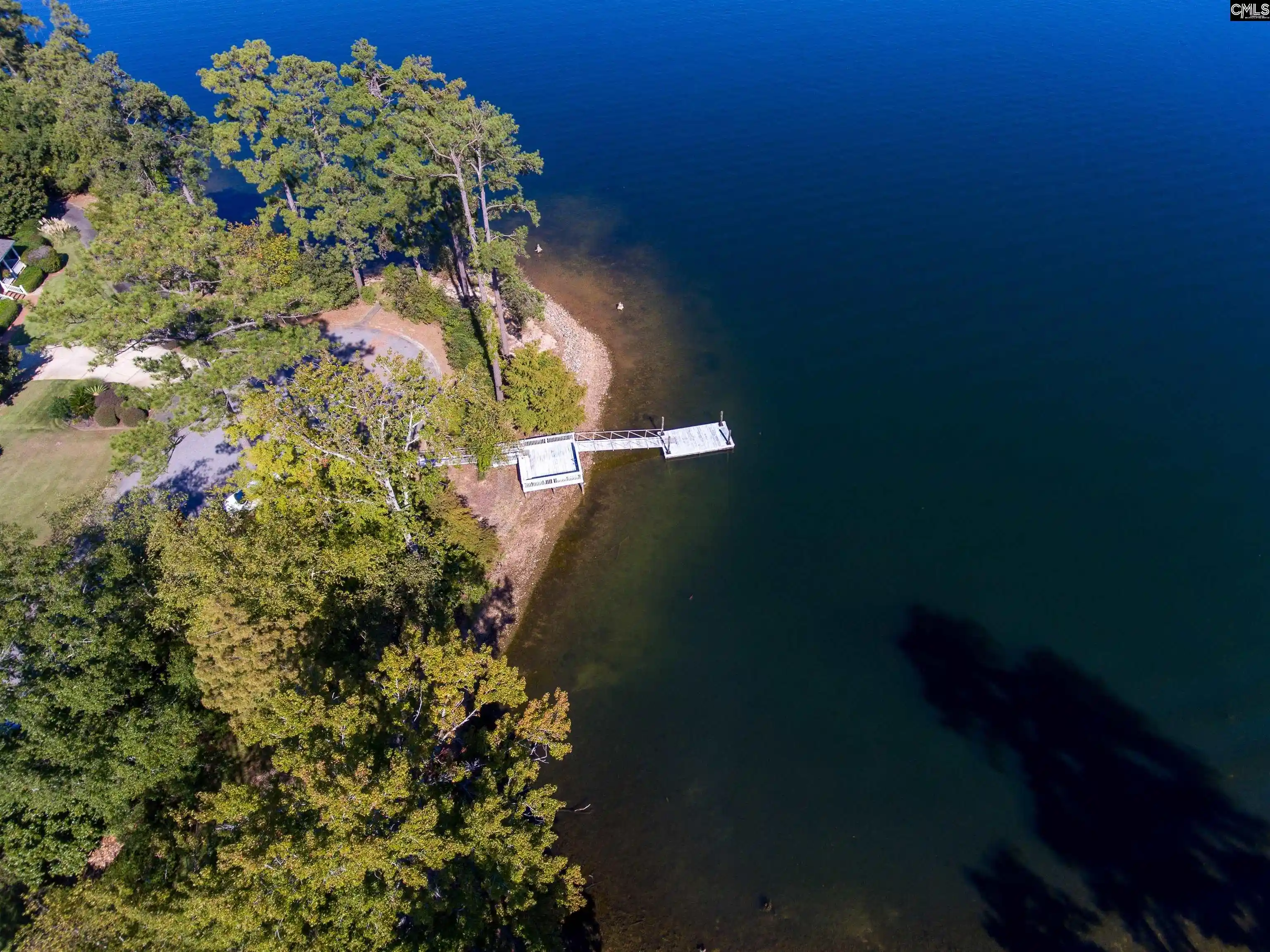 Photo 2 of Land for sale at 0 Dawn Is, Chapin, SC 29036 | MLS# 644313 | Listing updated on 2026-10-02