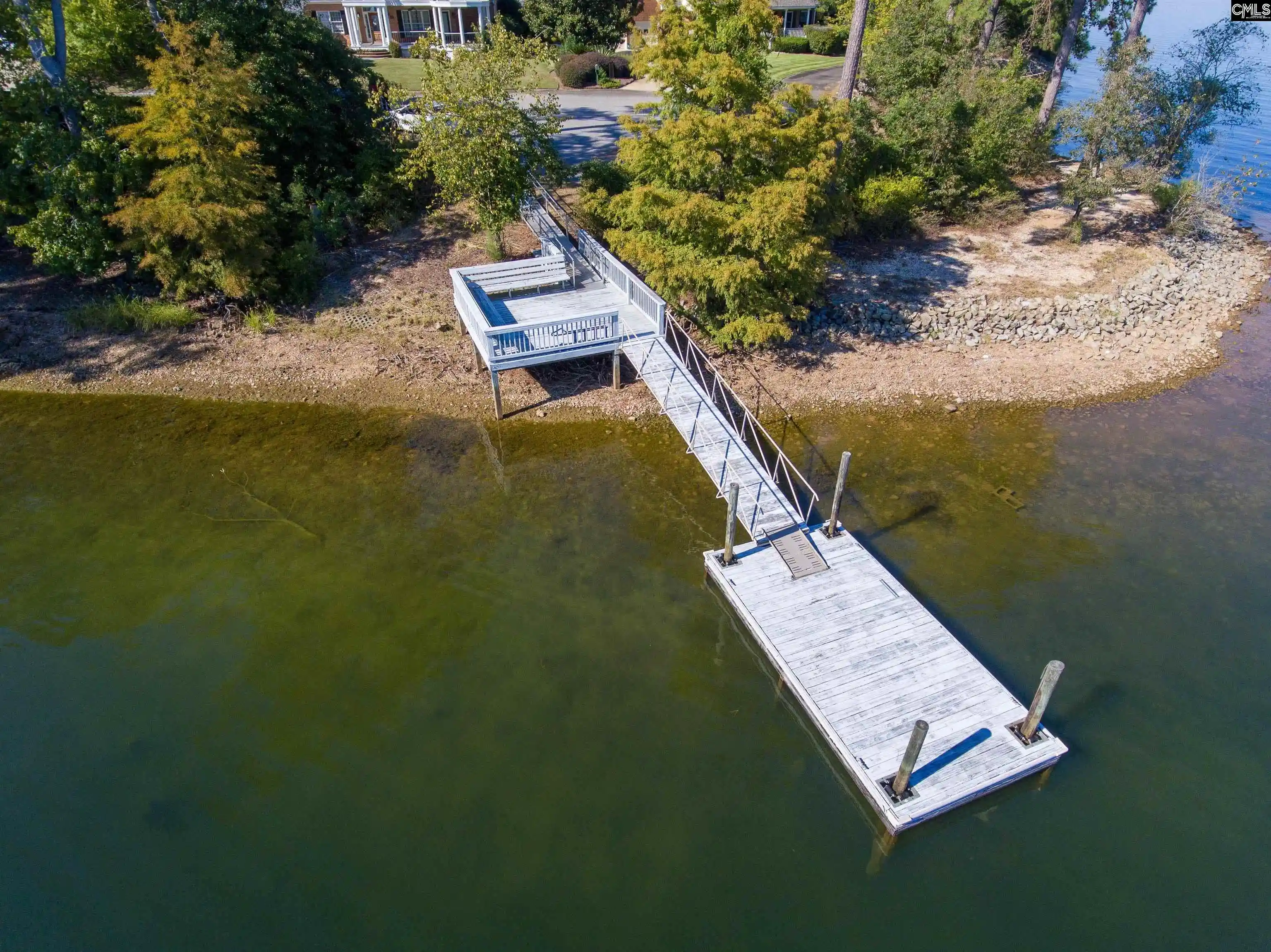 Photo 4 of Land for sale at 0 Dawn Is, Chapin, SC 29036 | MLS# 644313 | Listing updated on 2026-10-02