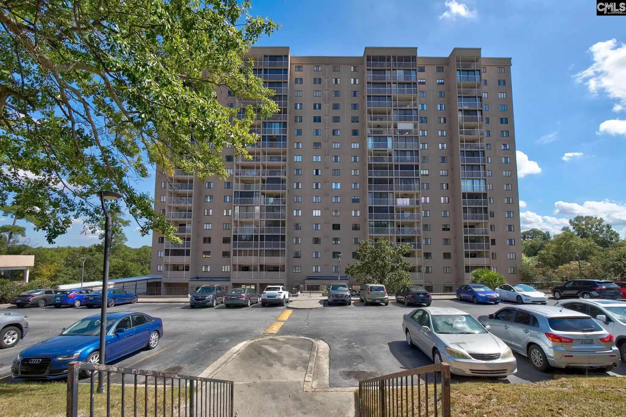 Photo 1 of Condo for sale at 1825 St Julian Pl #14 - I, Columbia, SC 29204 | MLS# 644315 | Listing updated on 2026-10-05