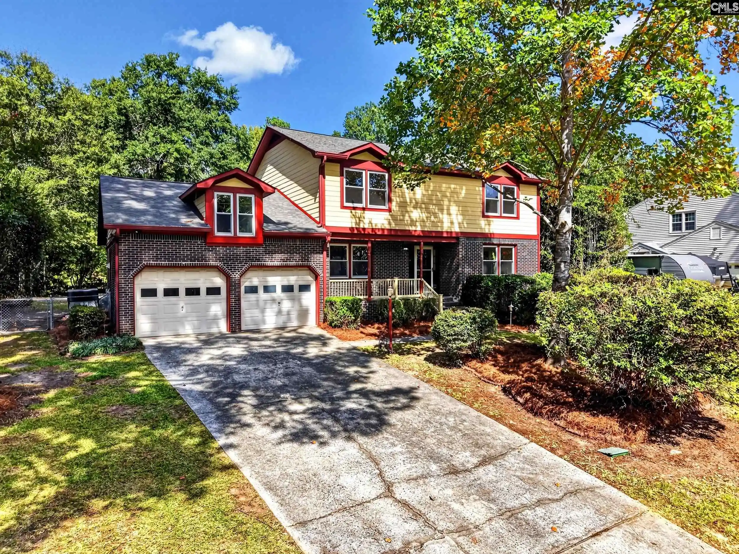 Photo 1 of Single family home for sale at 531 Brookshire, Columbia, SC 29210 | MLS# 644316 | Listing updated on 2026-10-09