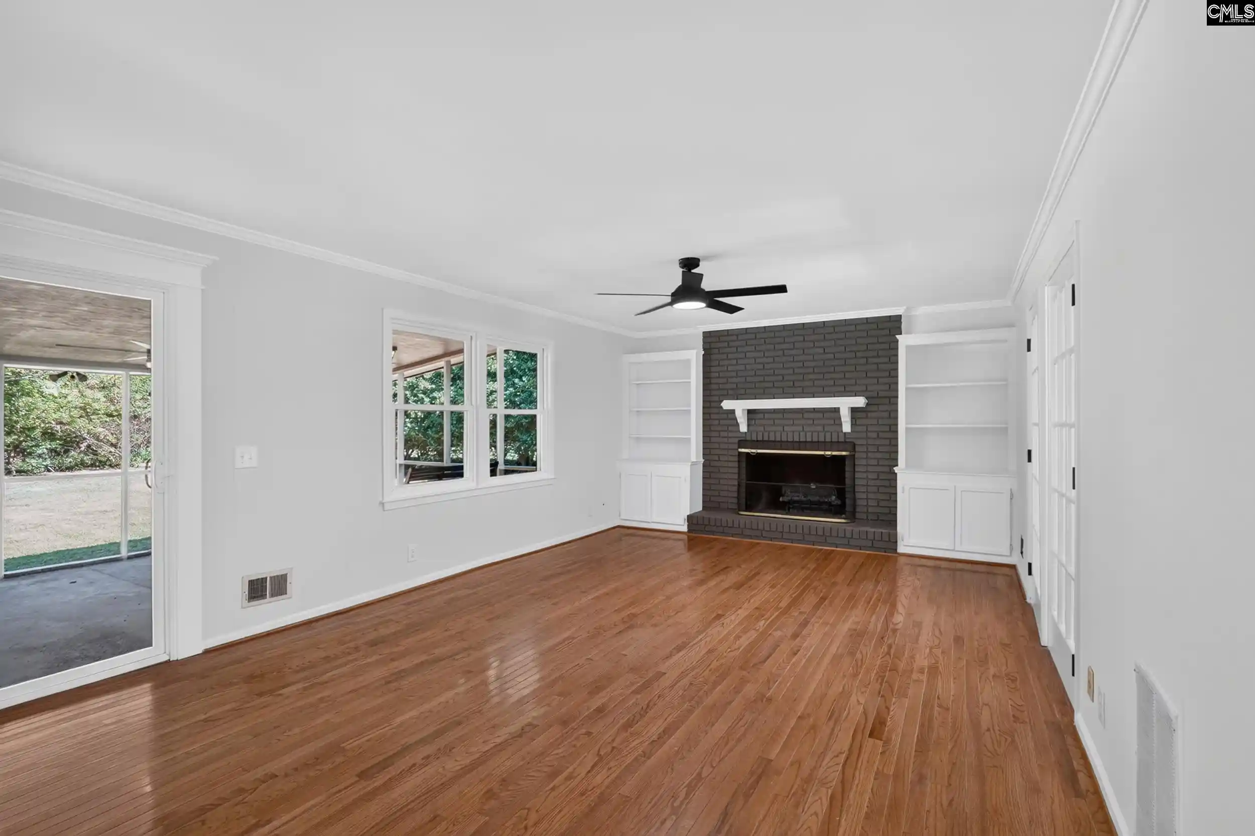 Photo 3 of Single family home for sale at 531 Brookshire, Columbia, SC 29210 | MLS# 644316 | Listing updated on 2026-10-09