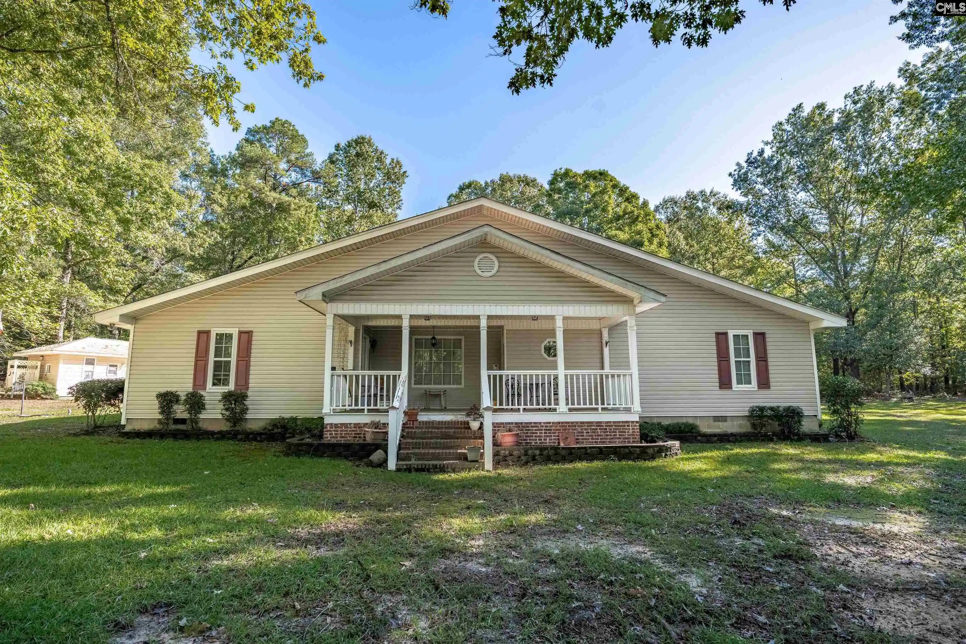 Photo 1 of Single family home for sale at 2732 Kennerly, Irmo, SC 29063 | MLS# 644318 | Listing updated on 2026-10-04