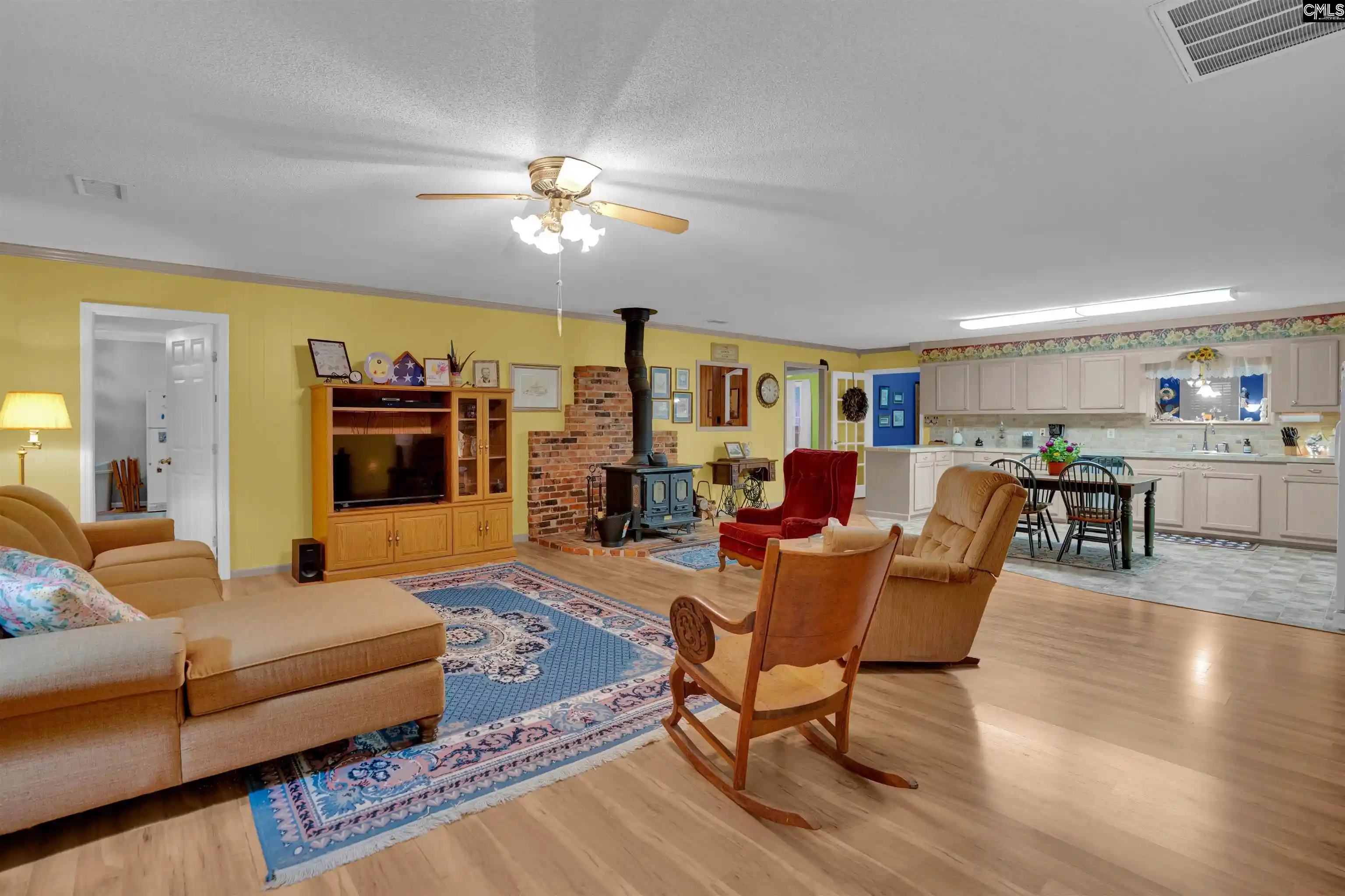 Photo 2 of Single family home for sale at 2732 Kennerly, Irmo, SC 29063 | MLS# 644318 | Listing updated on 2026-10-04