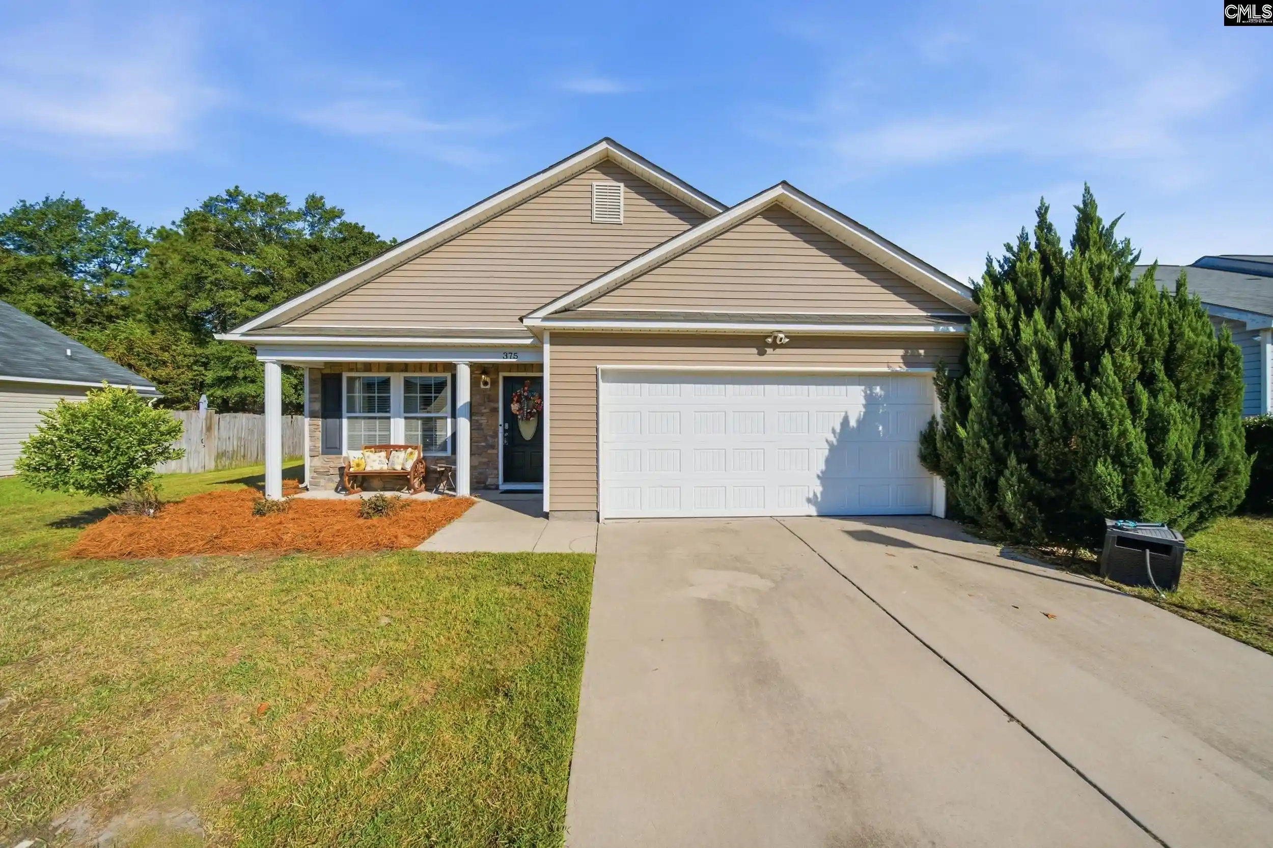 Photo 1 of Single family home for sale at 375 Colony, Lexington, SC 29073 | MLS# 644322 | Listing updated on 2026-10-06