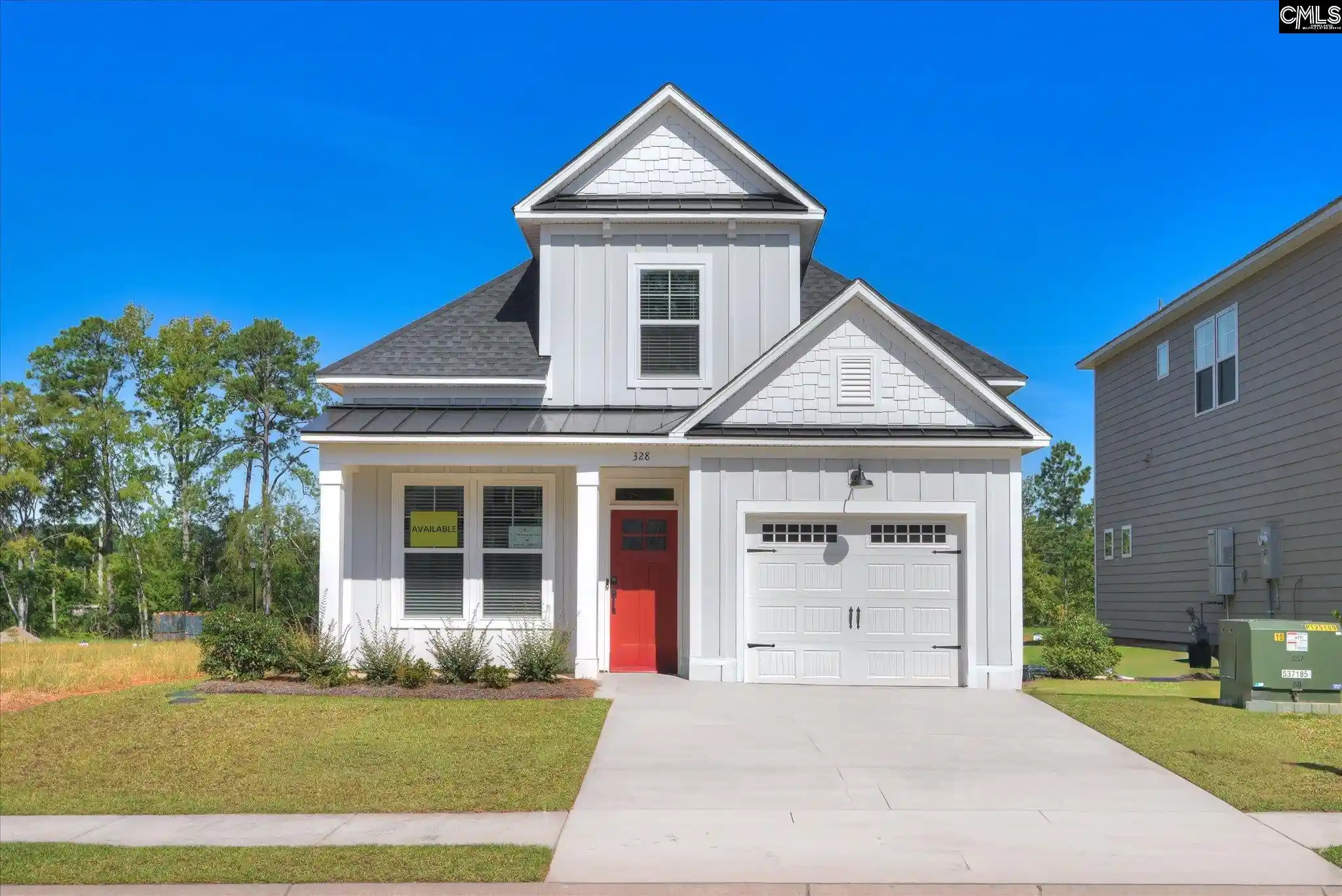 Photo 1 of Single family home for sale at 336 Conductor, Irmo, SC 29063 | MLS# 644323 | Listing updated on 2026-10-06
