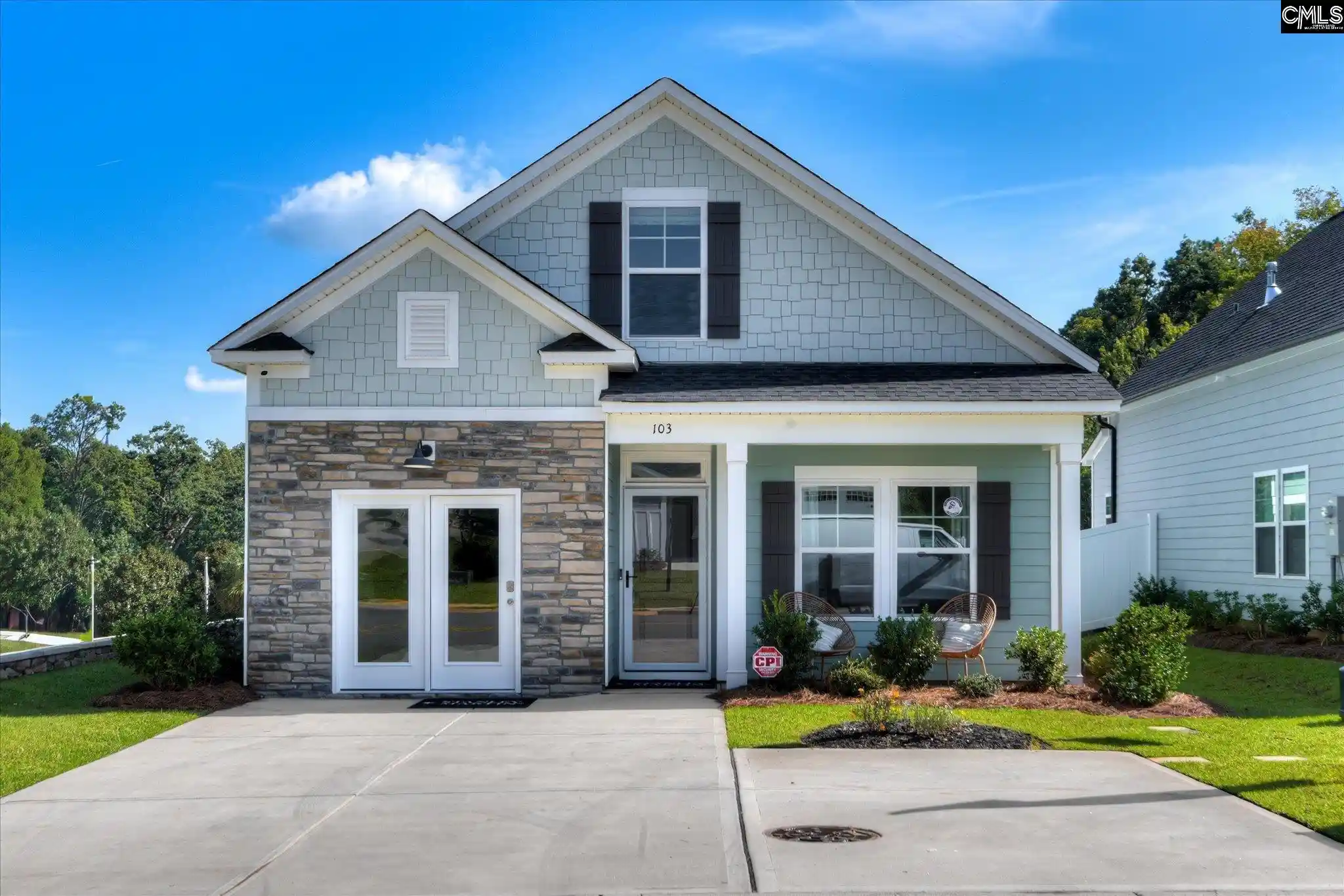 Photo 1 of Single family home for sale at 332 Conductor, Irmo, SC 29063 | MLS# 644325 | Listing updated on 2026-10-03