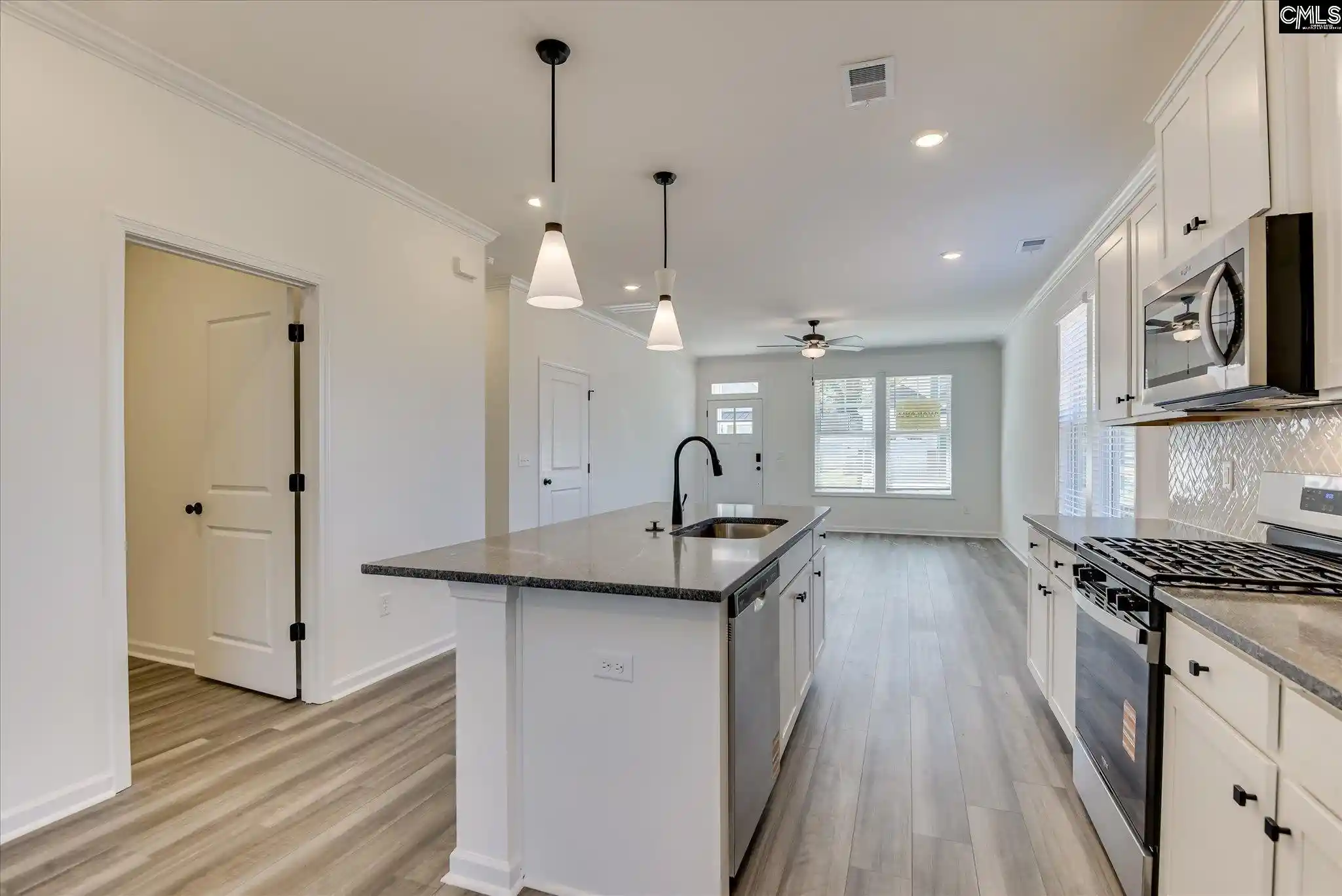 Photo 3 of Single family home for sale at 203 Engineer, Irmo, SC 29063 | MLS# 644326 | Listing updated on 2026-10-06