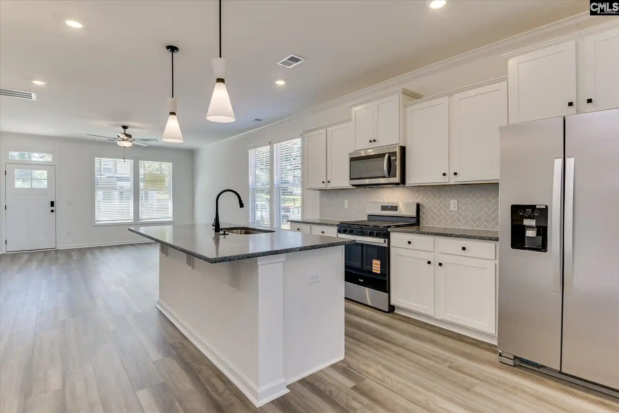 Photo 3 of Single family home for sale at 203 Engineer, Irmo, SC 29063 | MLS# 644326 | Listing updated on 2026-10-06