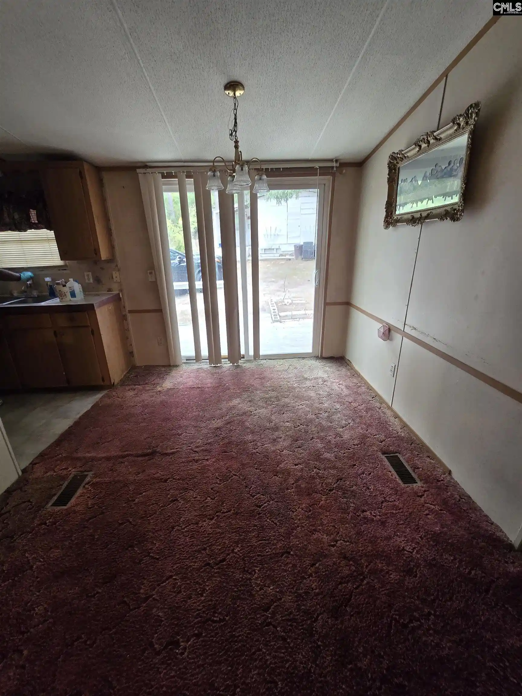 Photo 3 of Manufactured home for sale at 369 Four Oaks, Little Mountain, SC 29075 | MLS# 644327 | Listing updated on 2026-10-03