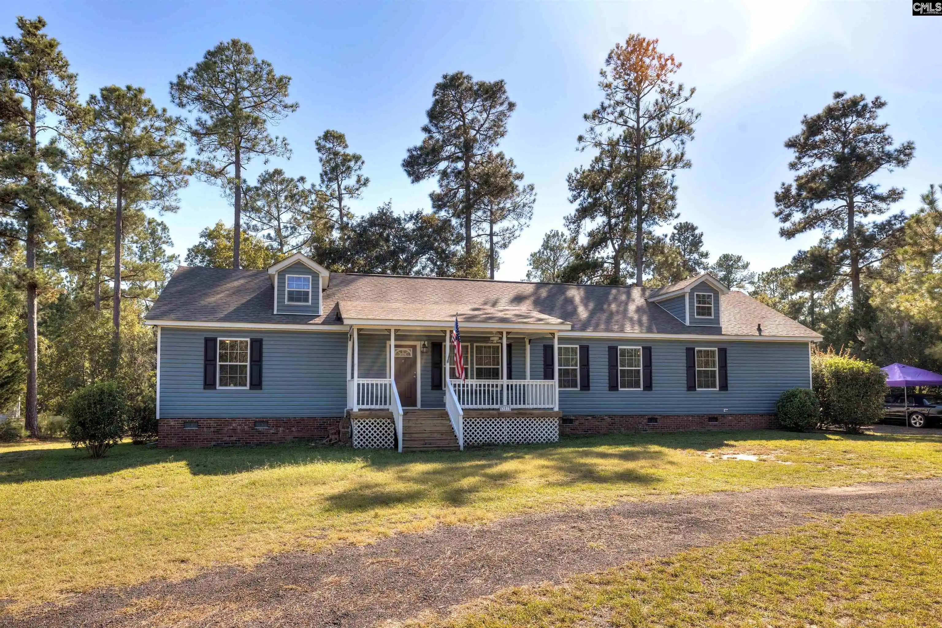 Photo 1 of Manufactured home for sale at 317 Friendship, Camden, SC 29020 | MLS# 644330 | Listing updated on 2026-10-03