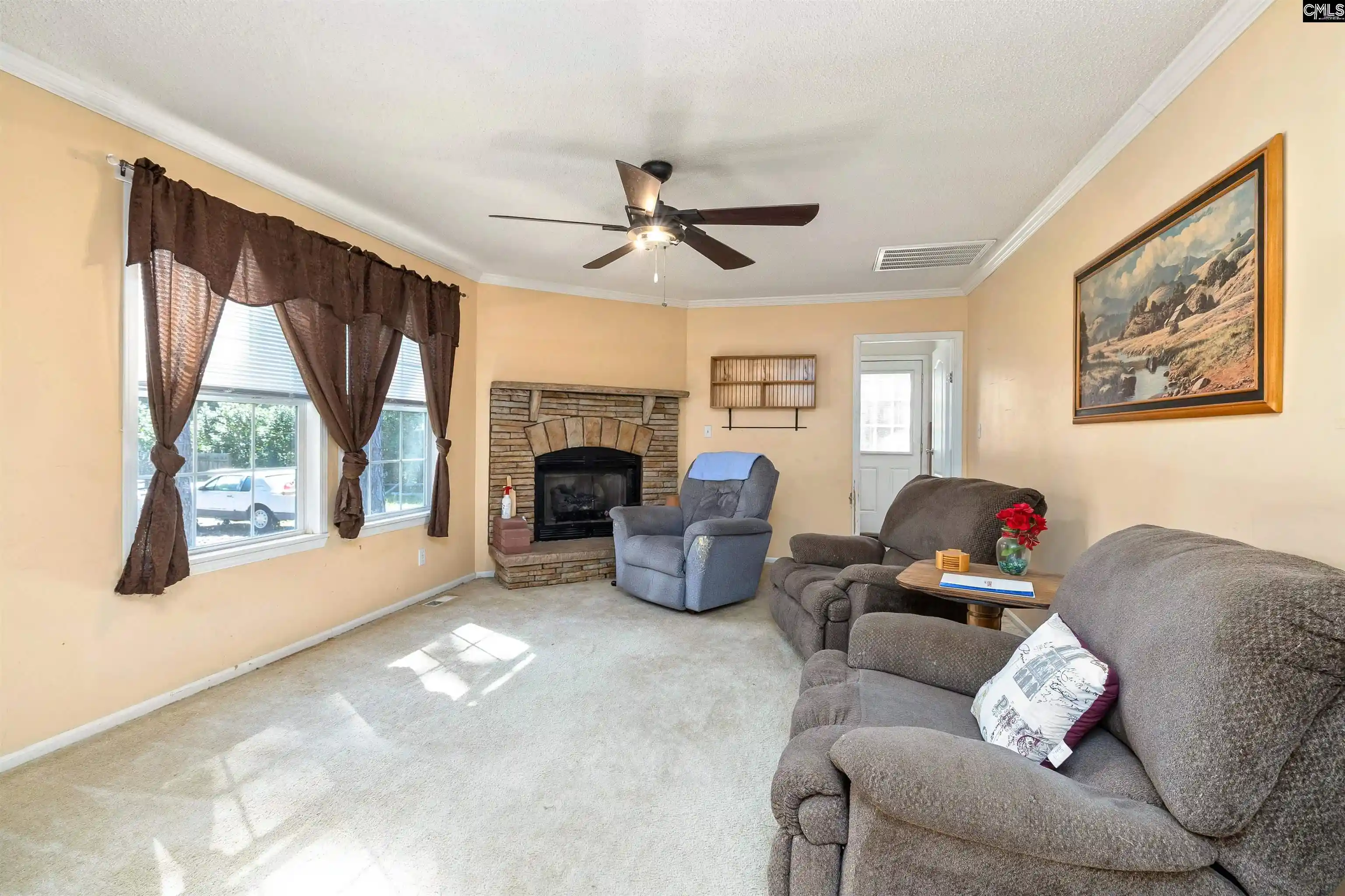 Photo 2 of Manufactured home for sale at 317 Friendship, Camden, SC 29020 | MLS# 644330 | Listing updated on 2026-10-03