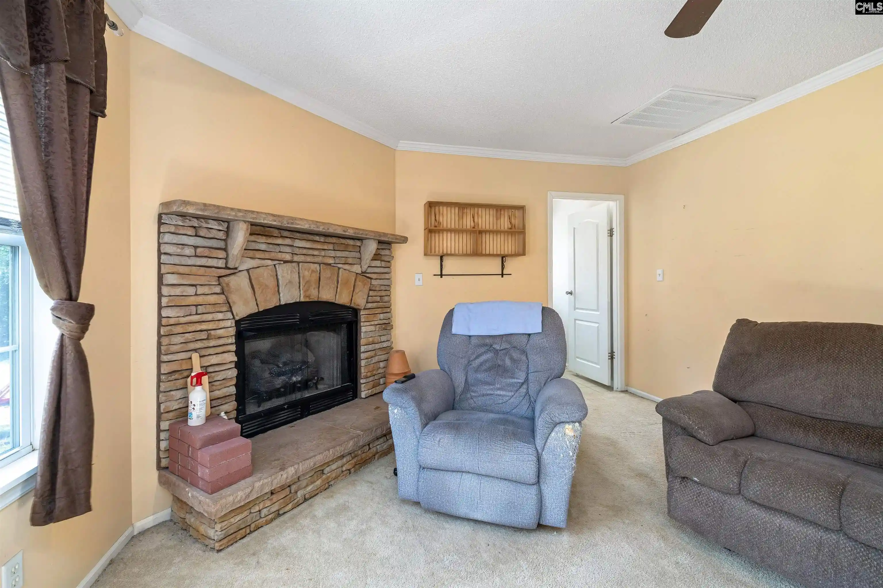 Photo 3 of Manufactured home for sale at 317 Friendship, Camden, SC 29020 | MLS# 644330 | Listing updated on 2026-10-03