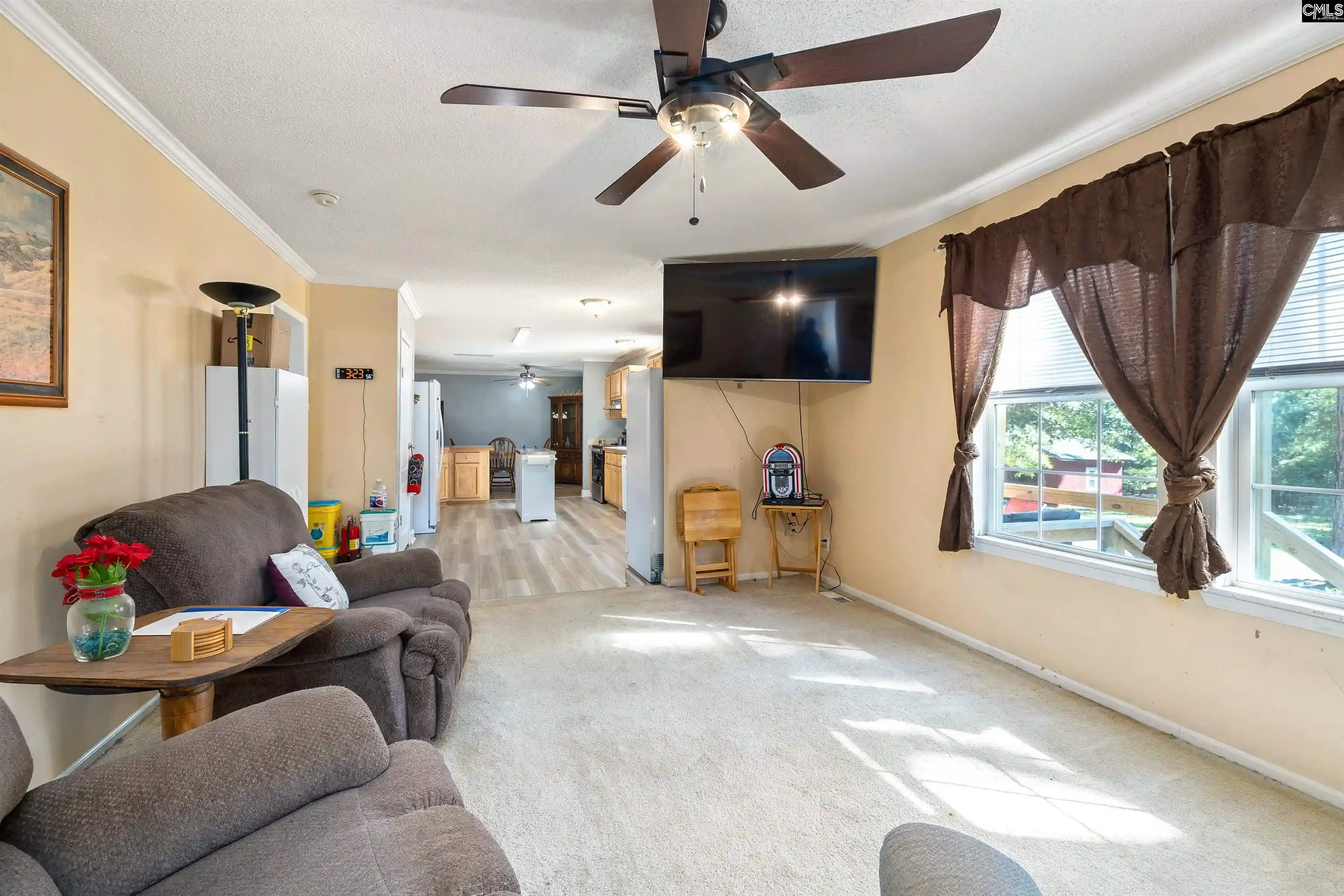 Photo 3 of Manufactured home for sale at 317 Friendship, Camden, SC 29020 | MLS# 644330 | Listing updated on 2026-10-03