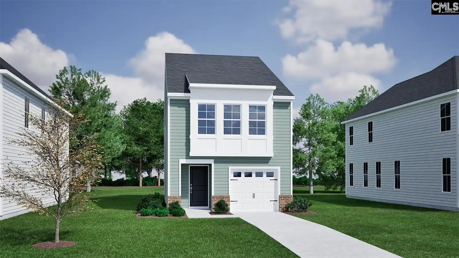 Photo 2 of Single family home for sale at 325 Tartan, Hopkins, SC 29061 | MLS# 644335 | Listing updated on 2026-10-03