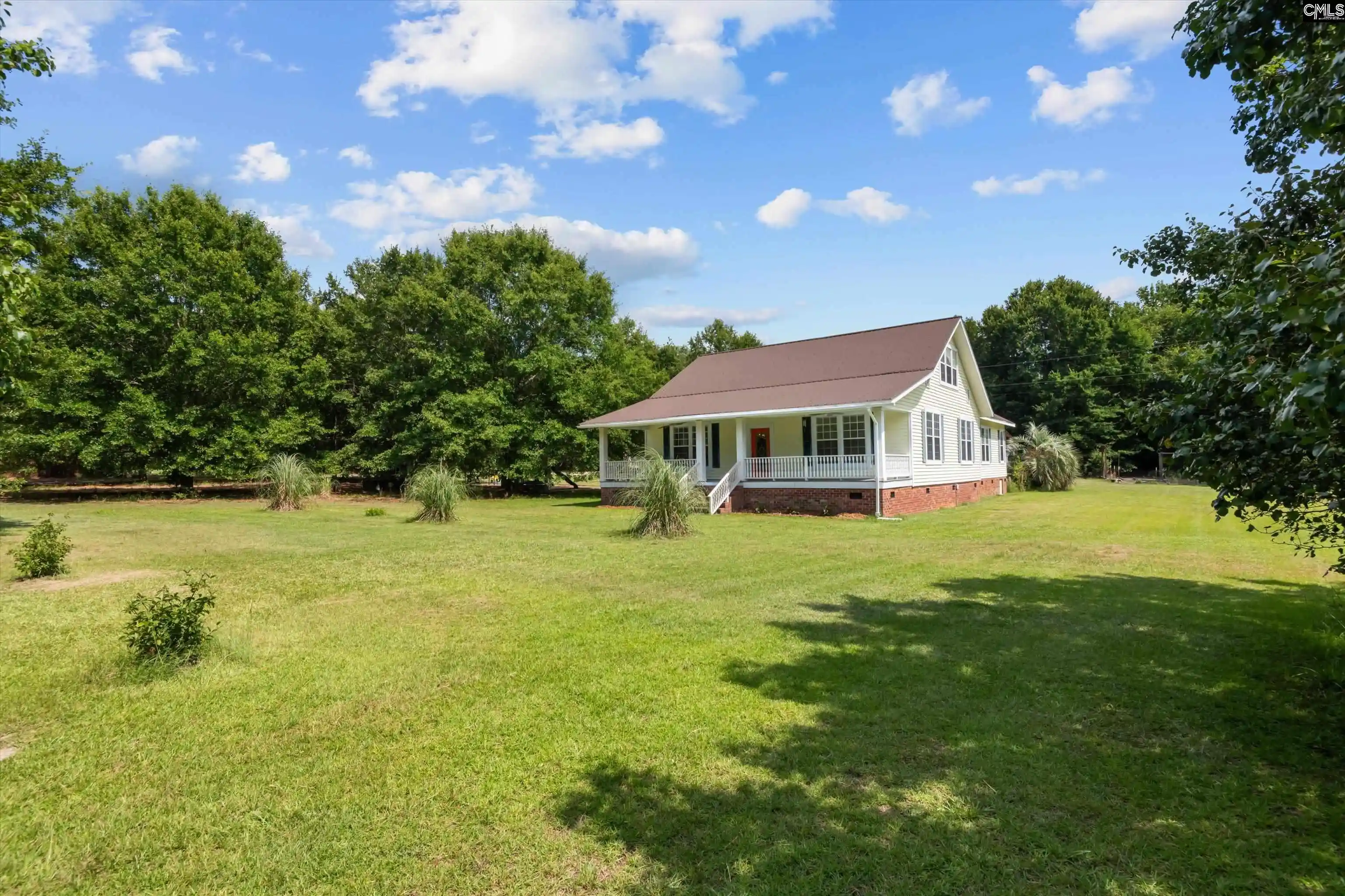 Photo 1 of Single family home for sale at 1366 Old Golf Crse, Batesburg, SC 29006 | MLS# 644340 | Listing updated on 2026-10-03