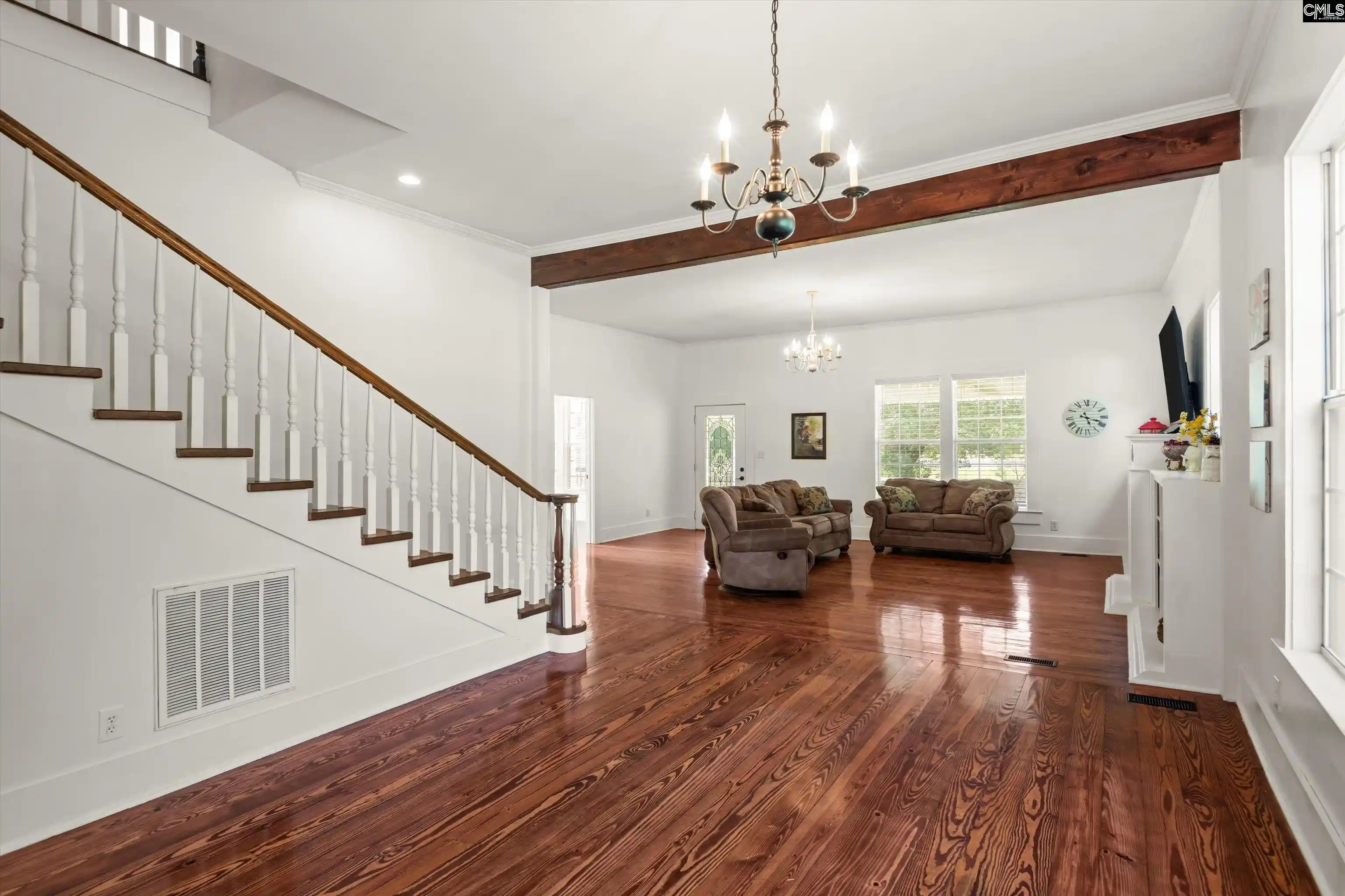 Photo 2 of Single family home for sale at 1366 Old Golf Crse, Batesburg, SC 29006 | MLS# 644340 | Listing updated on 2026-10-03