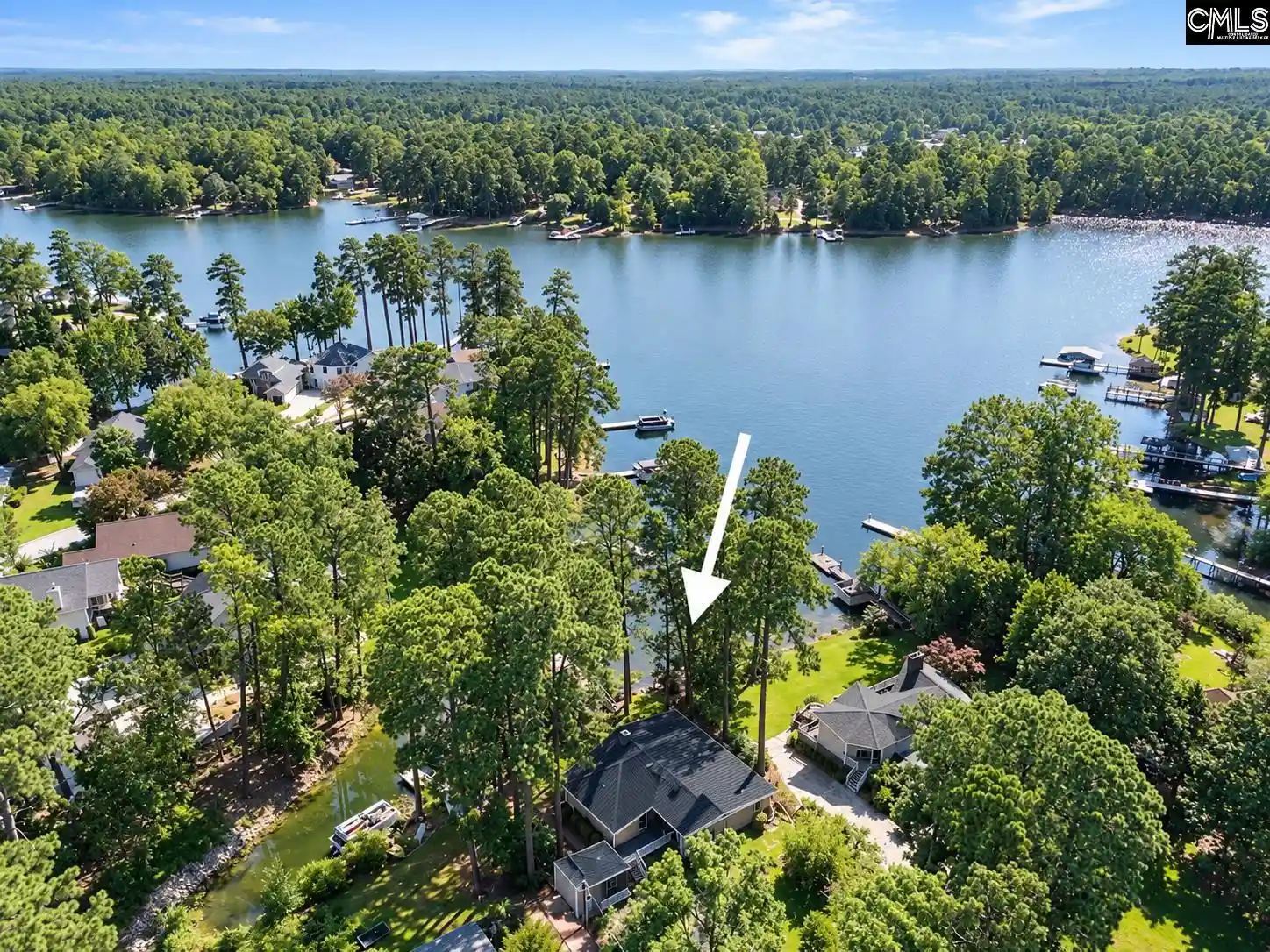 Photo 2 of Single family home for sale at 1125 Wonder, Chapin, SC 29036 | MLS# 644342 | Listing updated on 2026-10-04