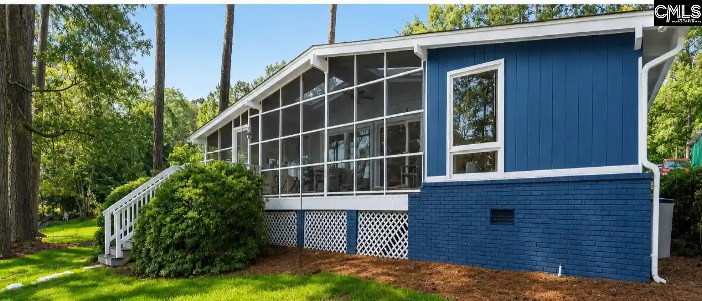 Photo 3 of Single family home for sale at 1125 Wonder, Chapin, SC 29036 | MLS# 644342 | Listing updated on 2026-10-04