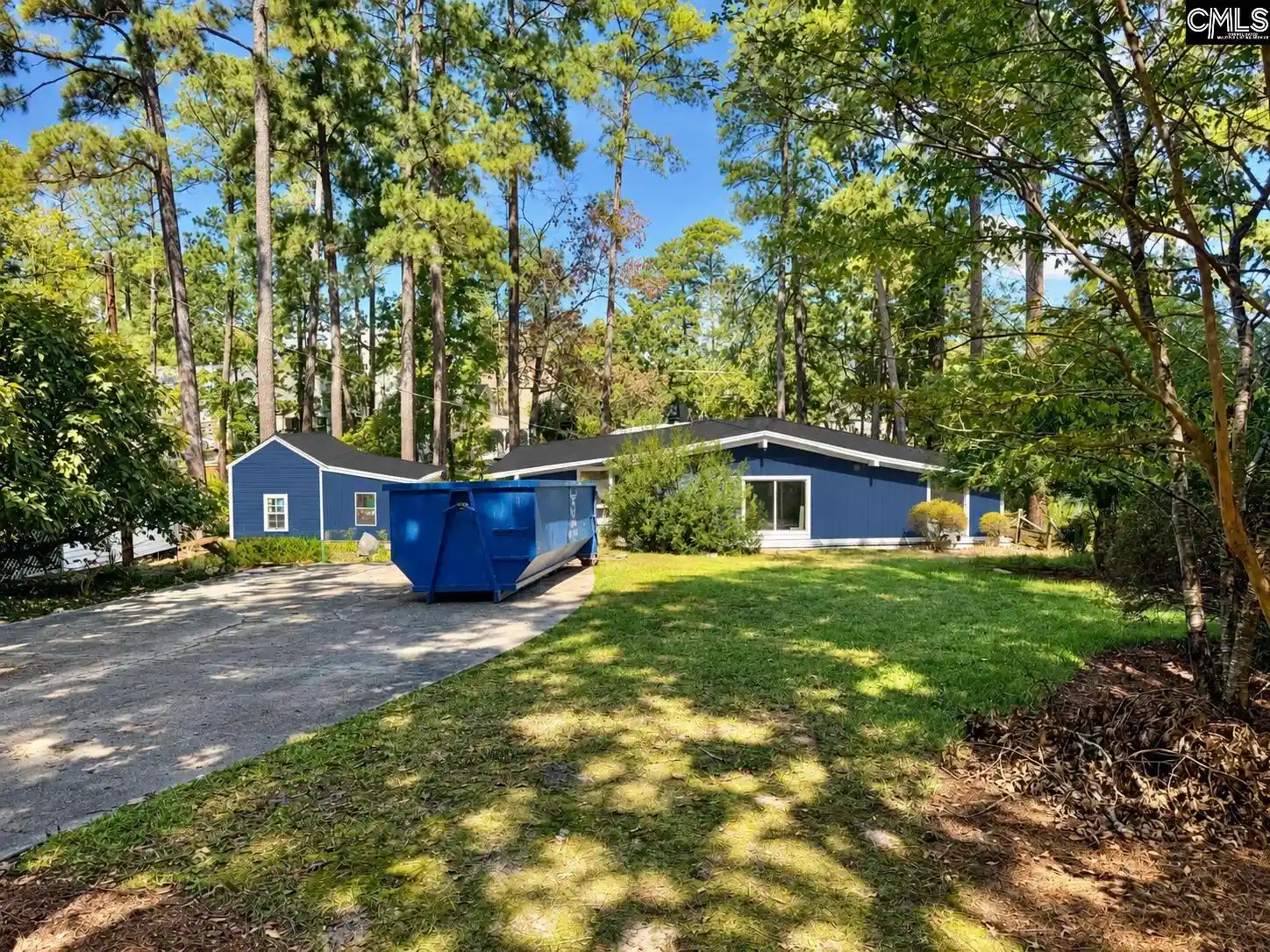 Photo 4 of Single family home for sale at 1125 Wonder, Chapin, SC 29036 | MLS# 644342 | Listing updated on 2026-10-04