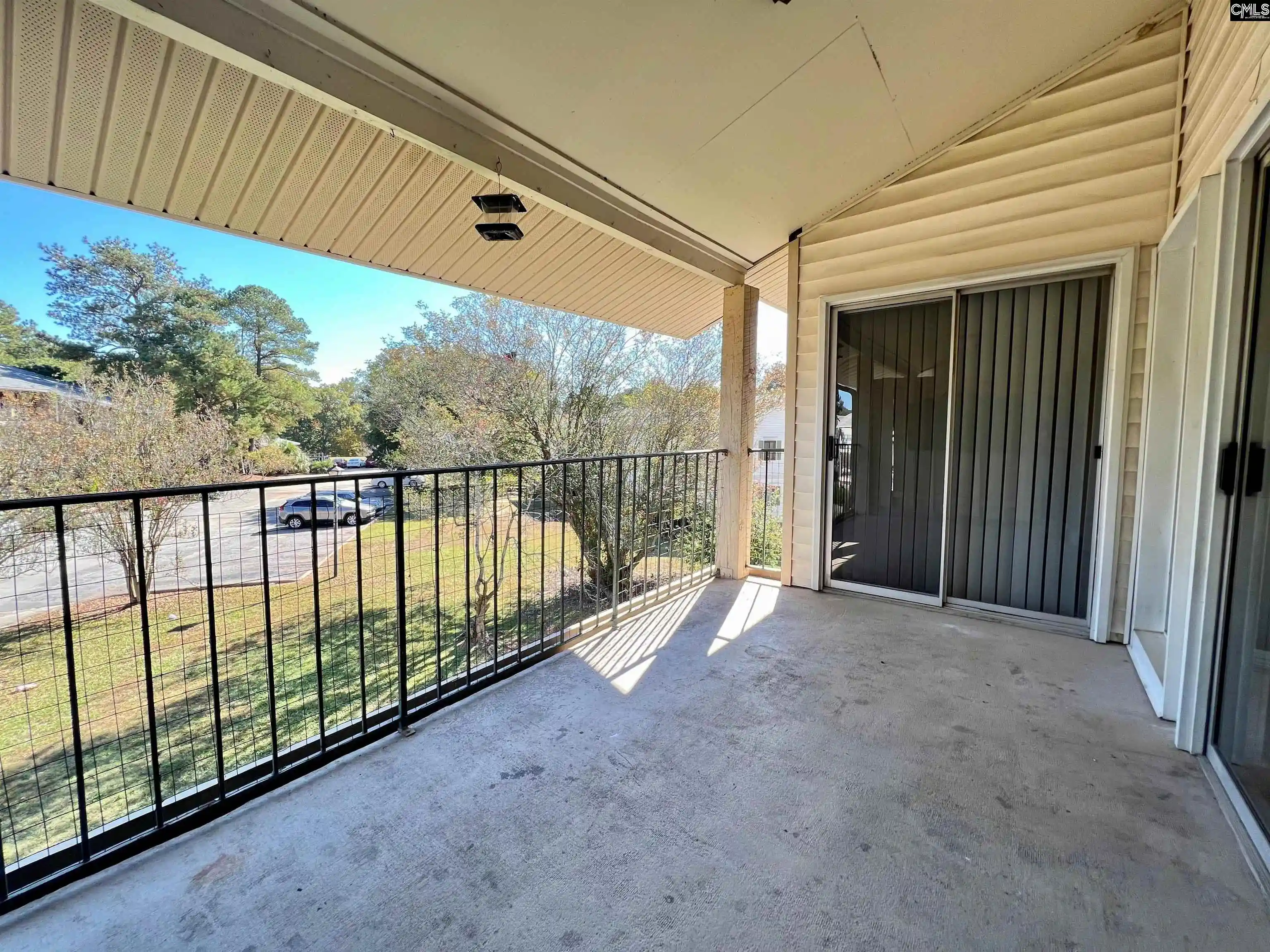Listing Photo 20 - Condo for sale in 1208 Bush River located at 1208 Bush River, Columbia, SC 29210 - Unit #C11