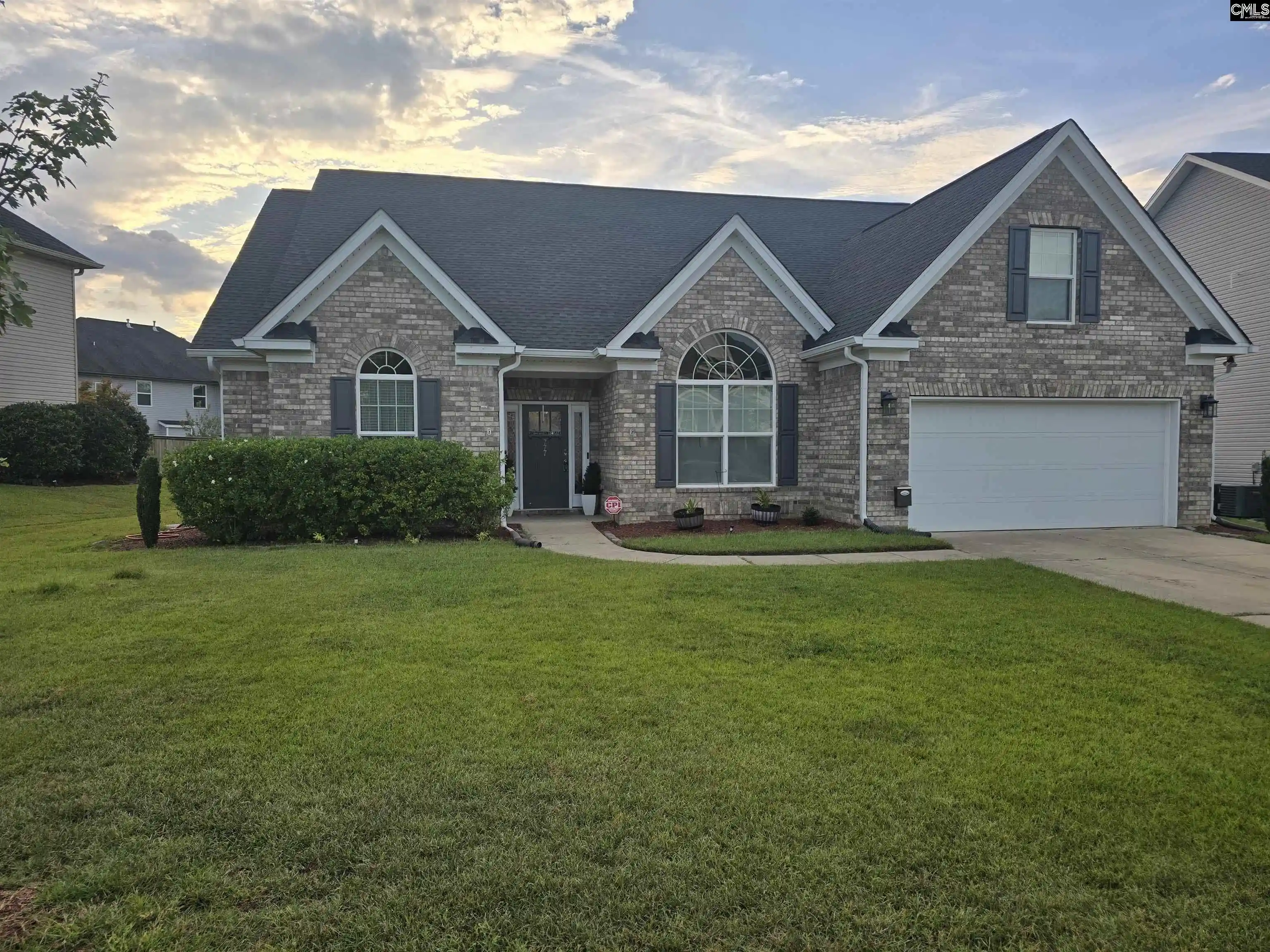 Photo 1 of Single family home for sale at 777 Eden Hall, Columbia, SC 29229 | MLS# 644345 | Listing updated on 2026-10-05