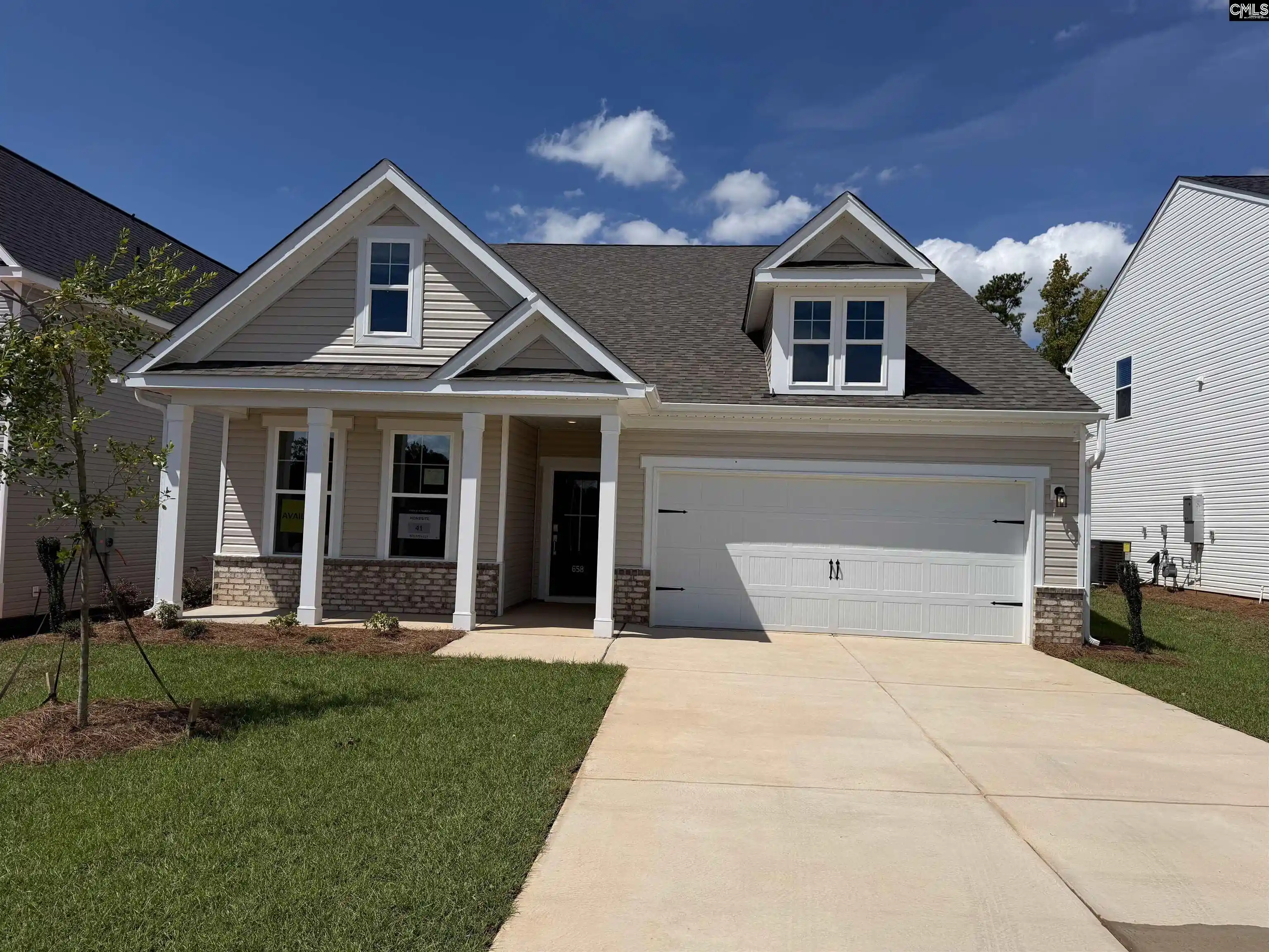 Photo 1 of Single family home for sale at 658 Griffon, Chapin, SC 29036 | MLS# 644346 | Listing updated on 2026-10-19