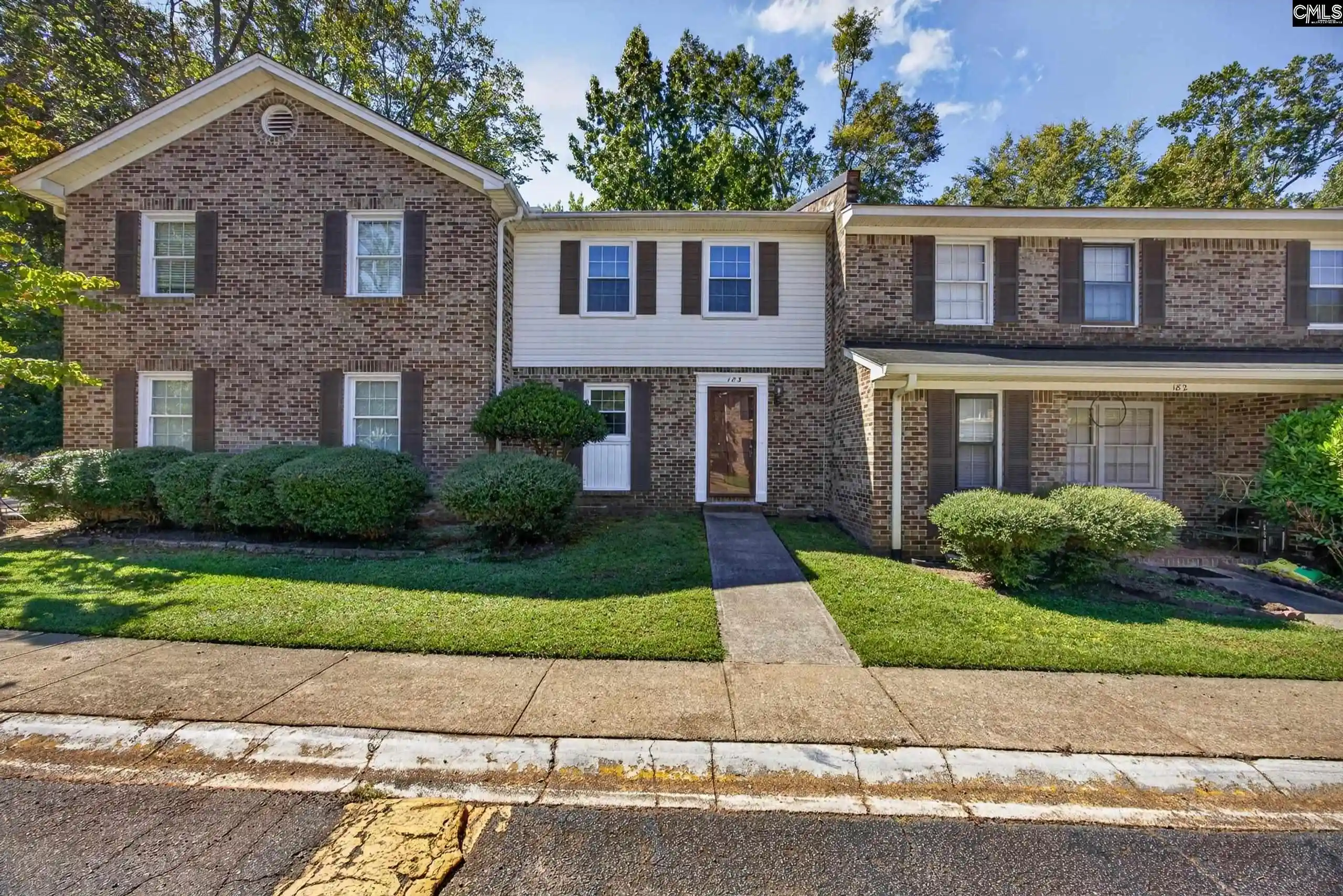 Photo 1 of Townhouse for sale at 183 Jefferson Pl, Columbia, SC 29212 | MLS# 644347 | Listing updated on 2026-10-06