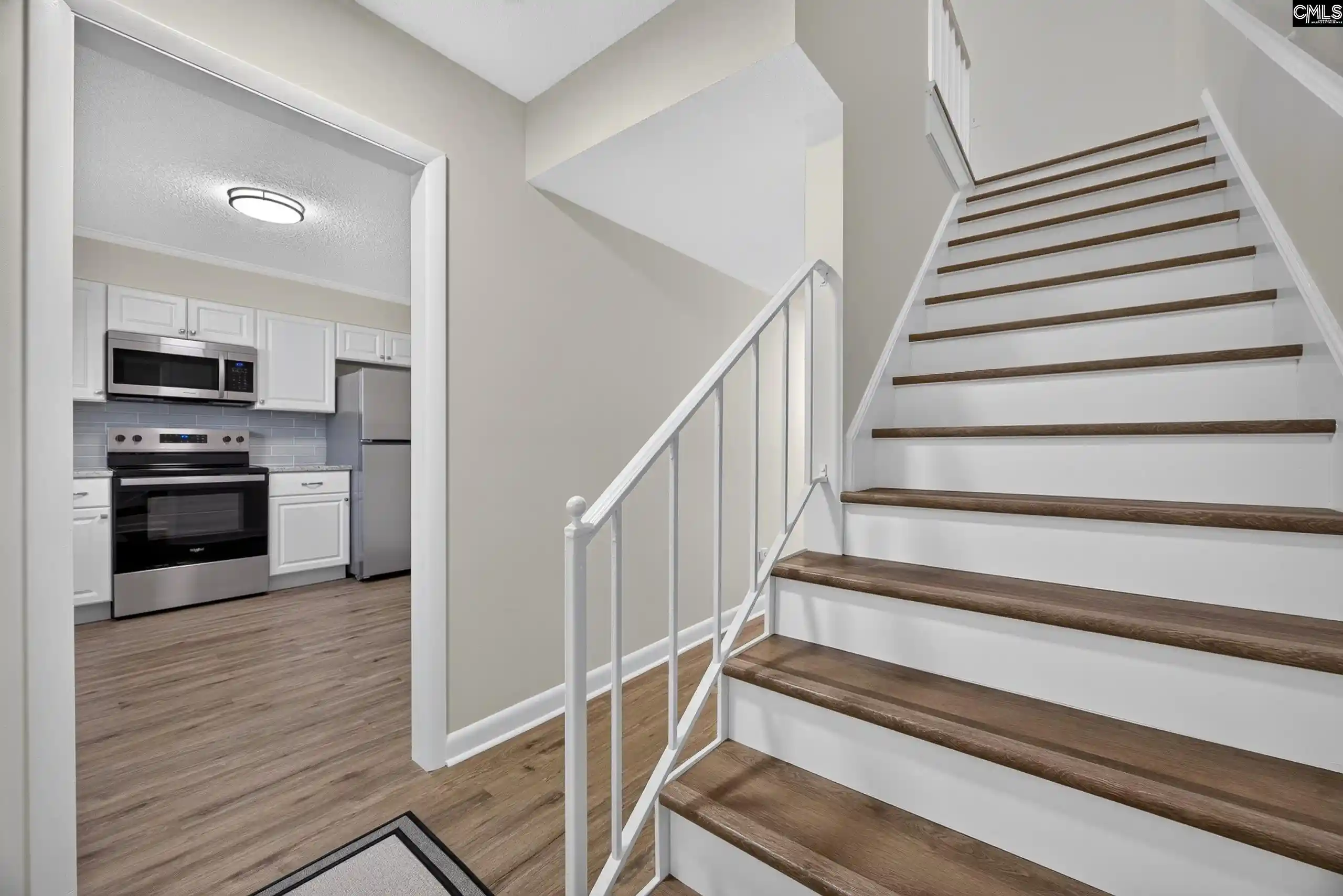 Photo 2 of Townhouse for sale at 183 Jefferson Pl, Columbia, SC 29212 | MLS# 644347 | Listing updated on 2026-10-06