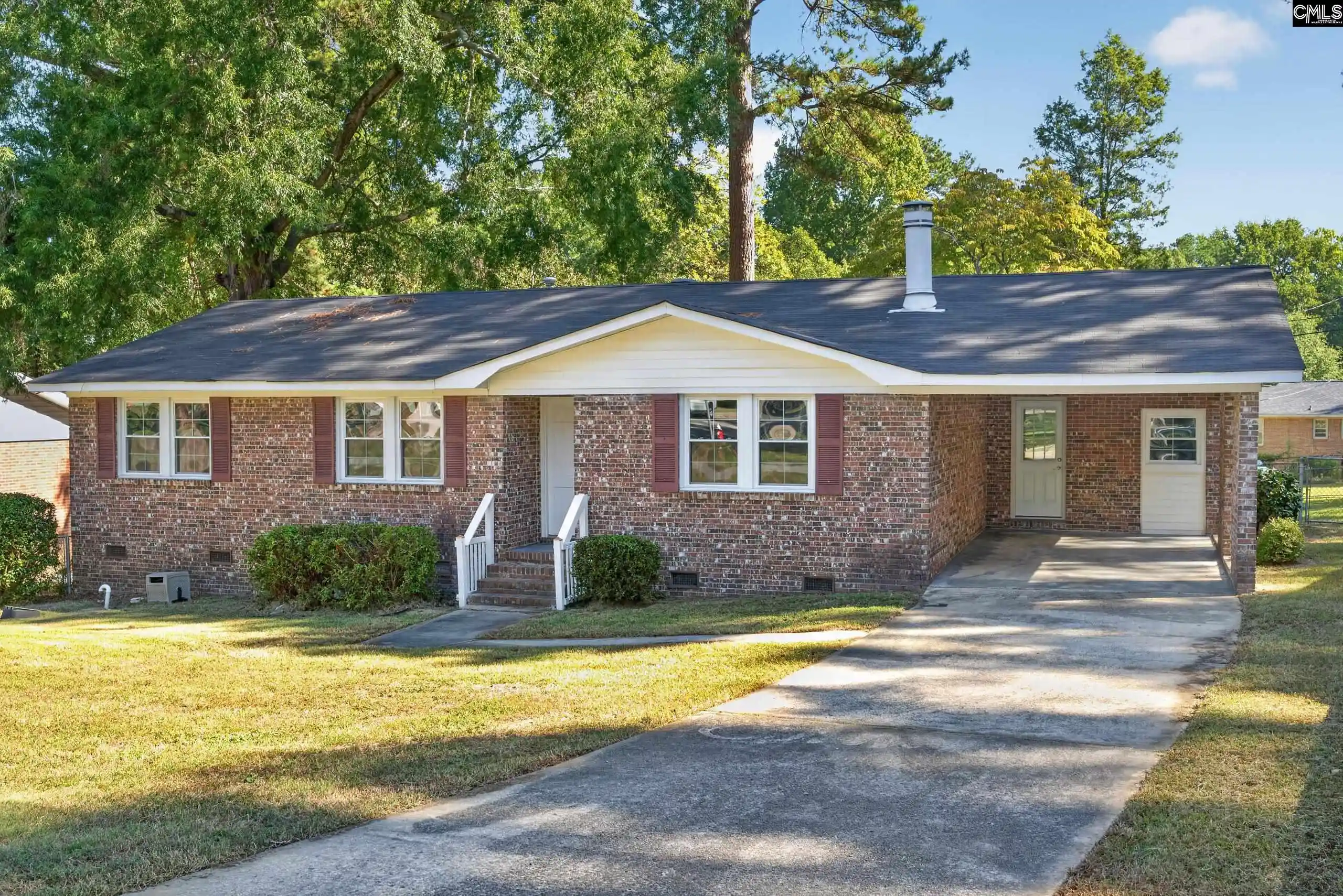 Single family home for sale at 1842 Cunningham, Columbia, SC 29210 | MLS# 644350
