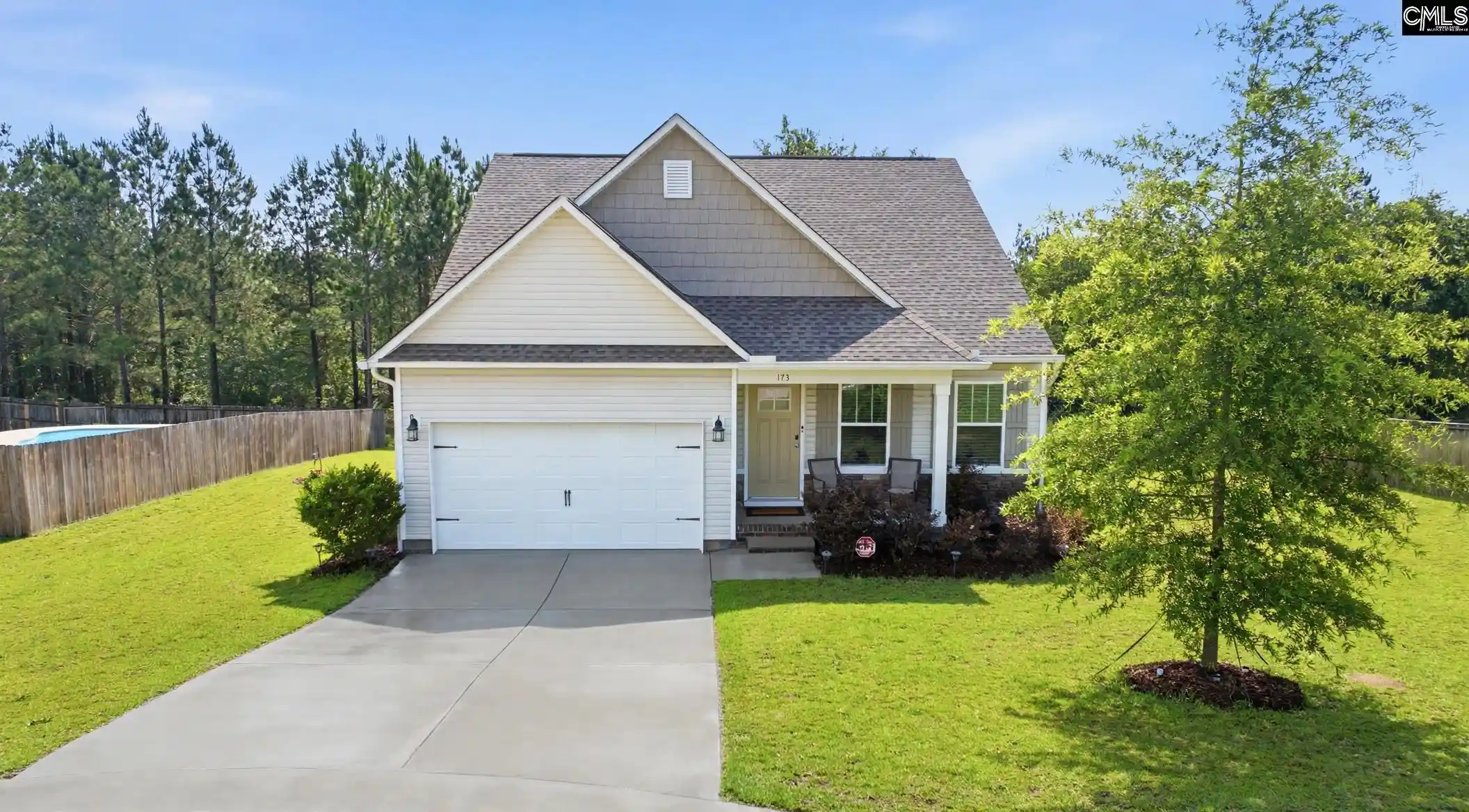 Photo 1 of Single family home for sale at 173 Cassique, Lexington, SC 29073 | MLS# 644353 | Listing updated on 2026-10-04