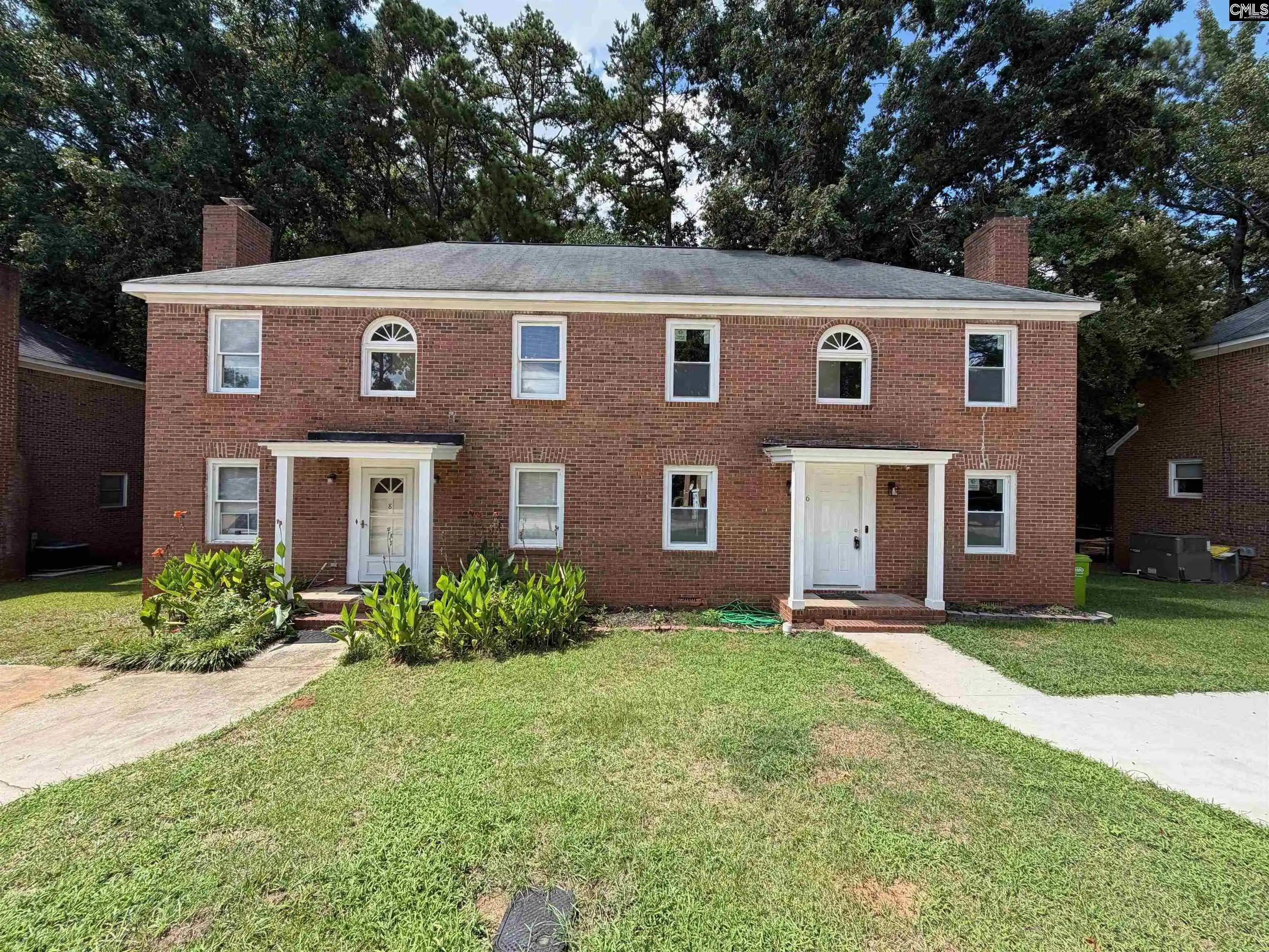 Townhouse for sale at 8 Cresecent, Columbia, SC 29212 | MLS# 644355