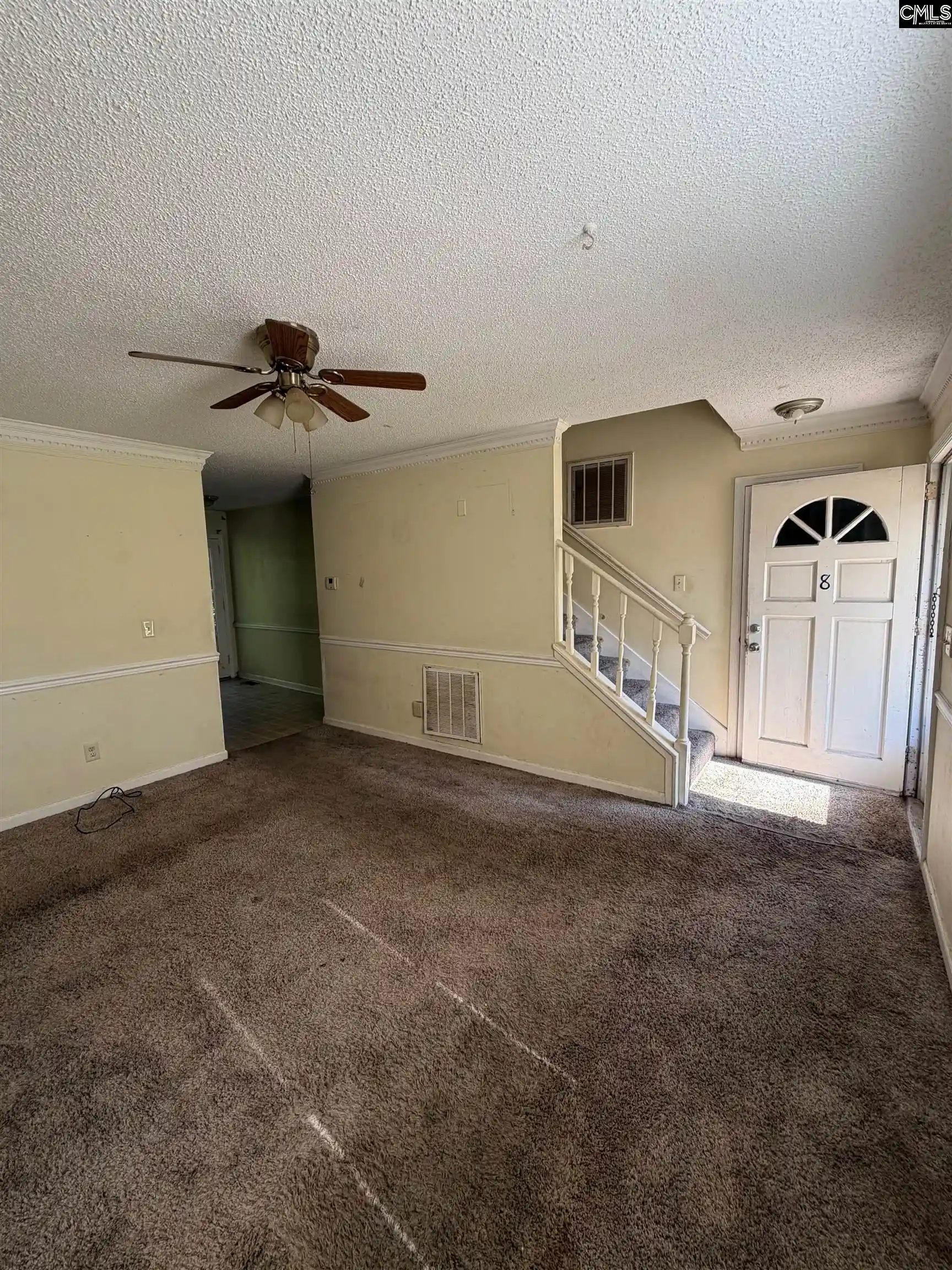 Photo 4 of Townhouse for sale at 8 Cresecent, Columbia, SC 29212 | MLS# 644355 | Listing updated on 2026-10-04