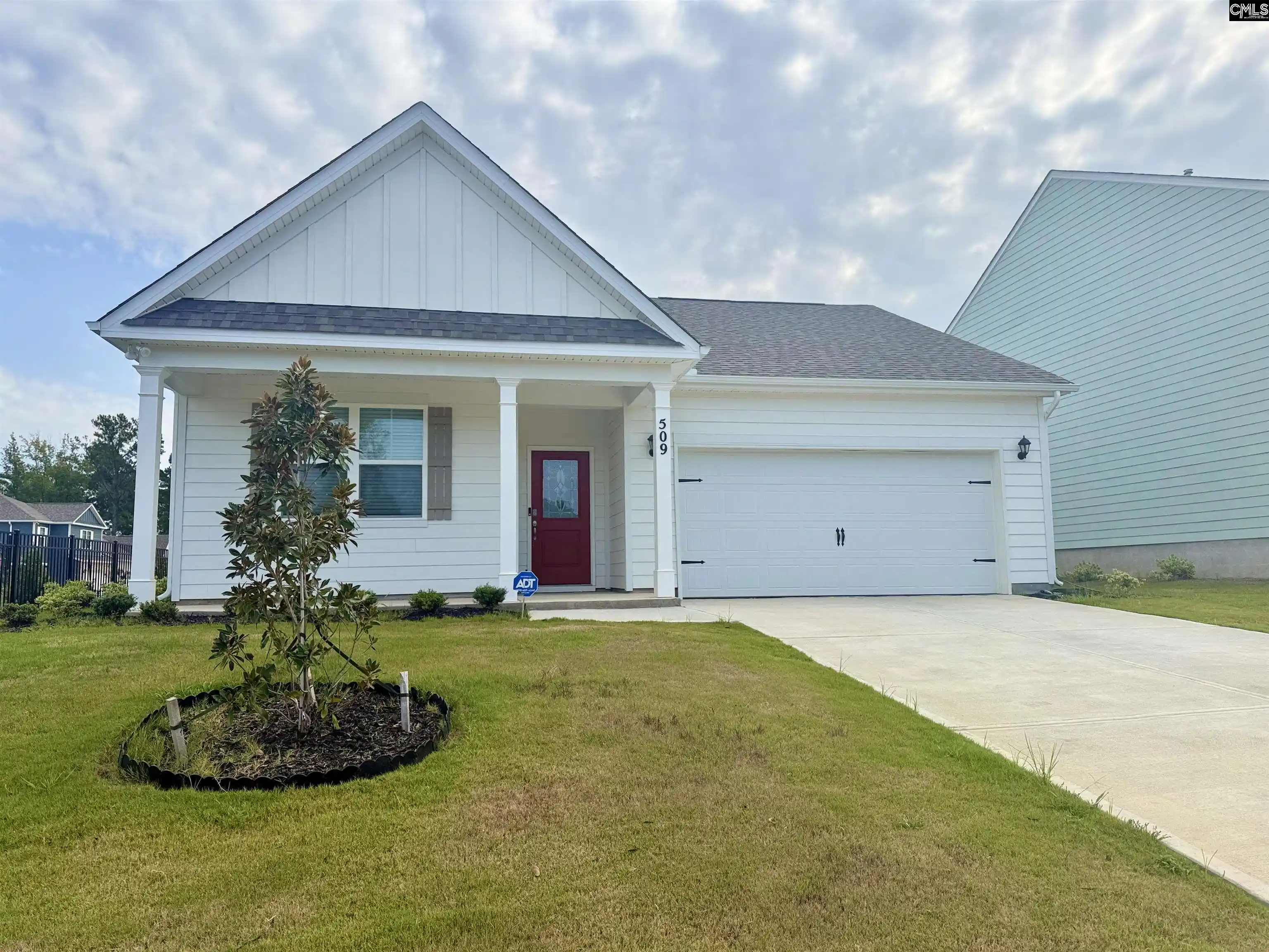 Photo 1 of Single family home for sale at 509 Leathertree, Blythewood, SC 29016 | MLS# 644357 | Listing updated on 2026-10-05