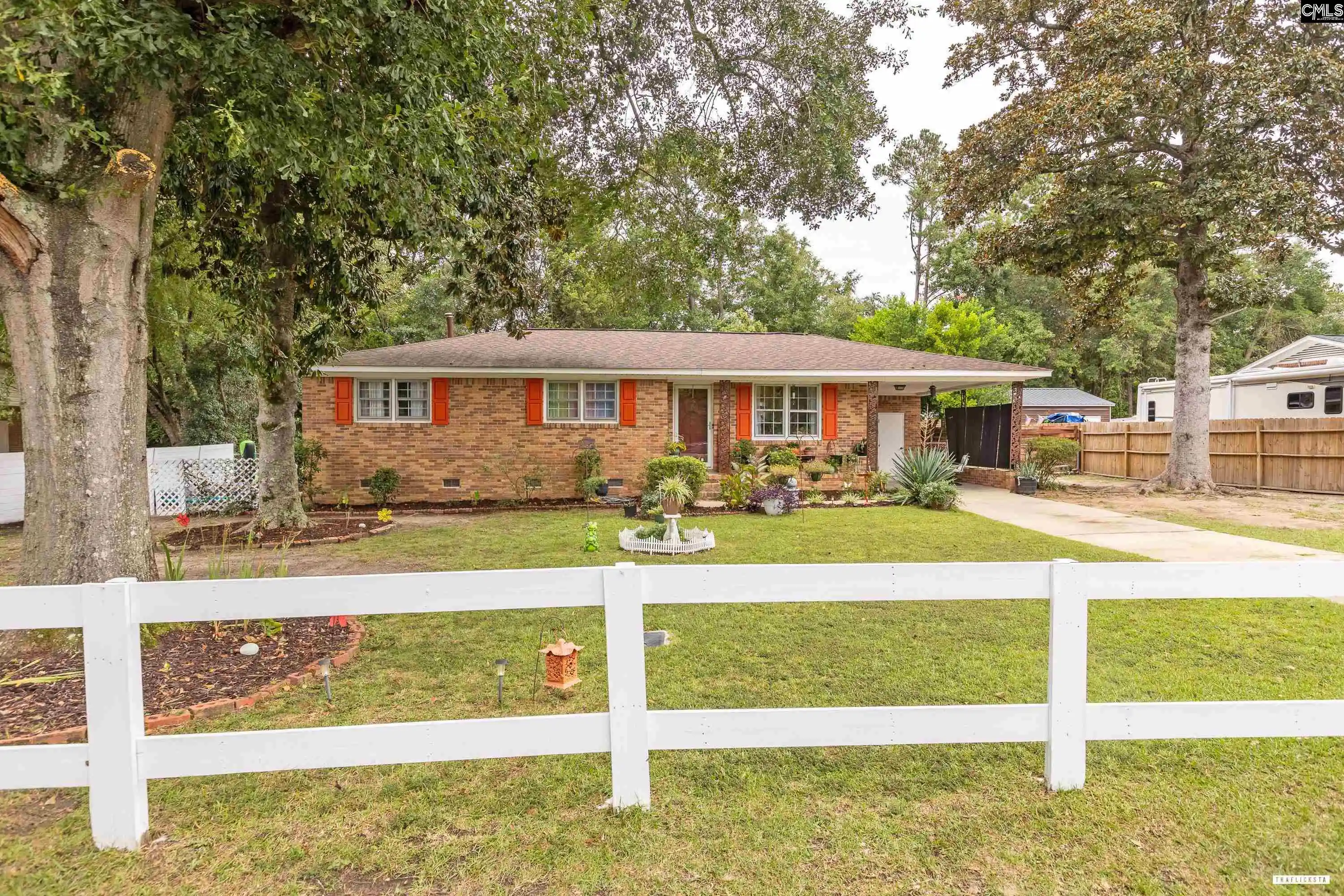 Photo 1 of Single family home for sale at 2115 Arrowwood, Camden, SC 29020 | MLS# 644358 | Listing updated on 2026-10-05