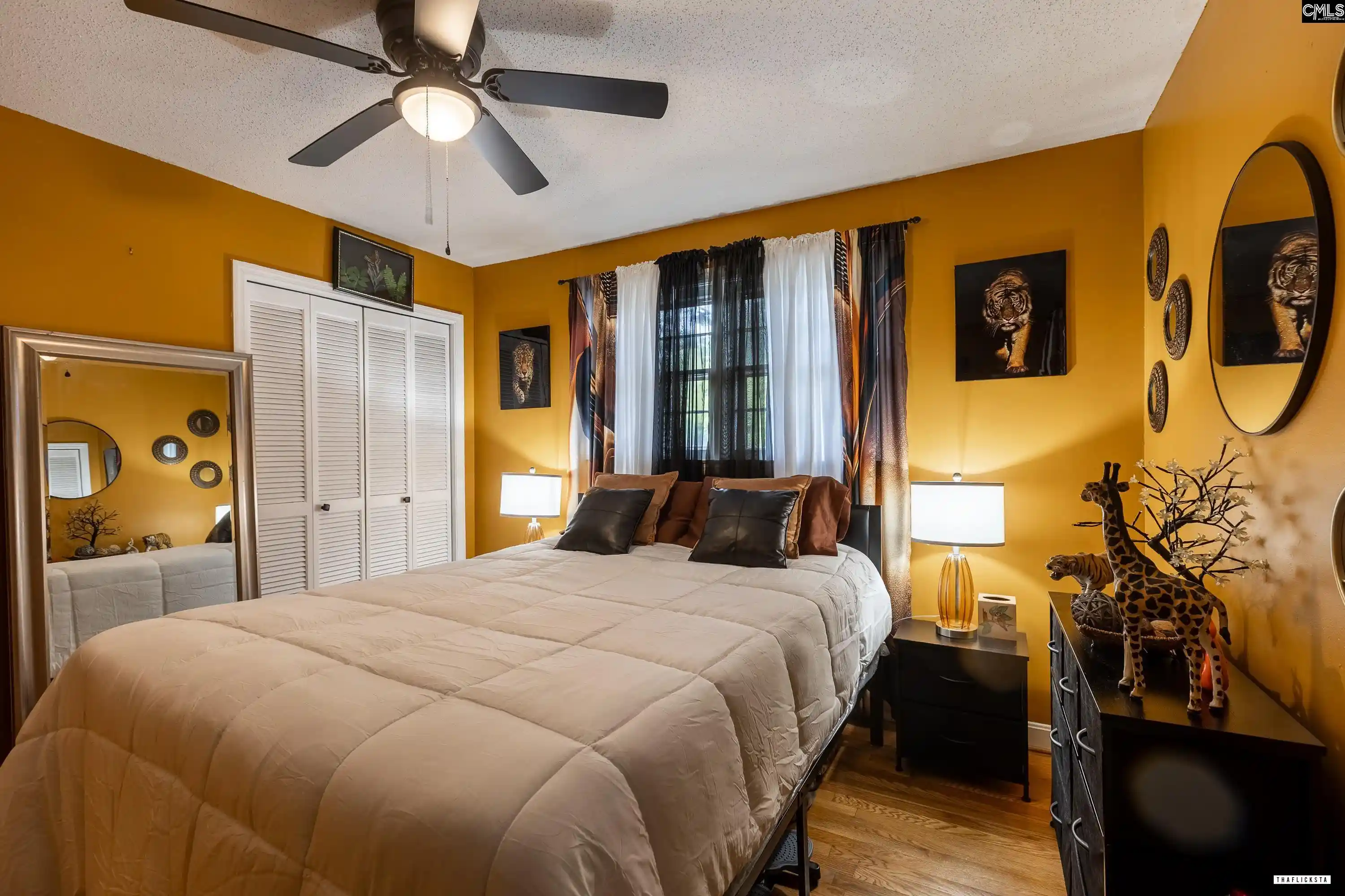 Photo 4 of Single family home for sale at 2115 Arrowwood, Camden, SC 29020 | MLS# 644358 | Listing updated on 2026-10-05