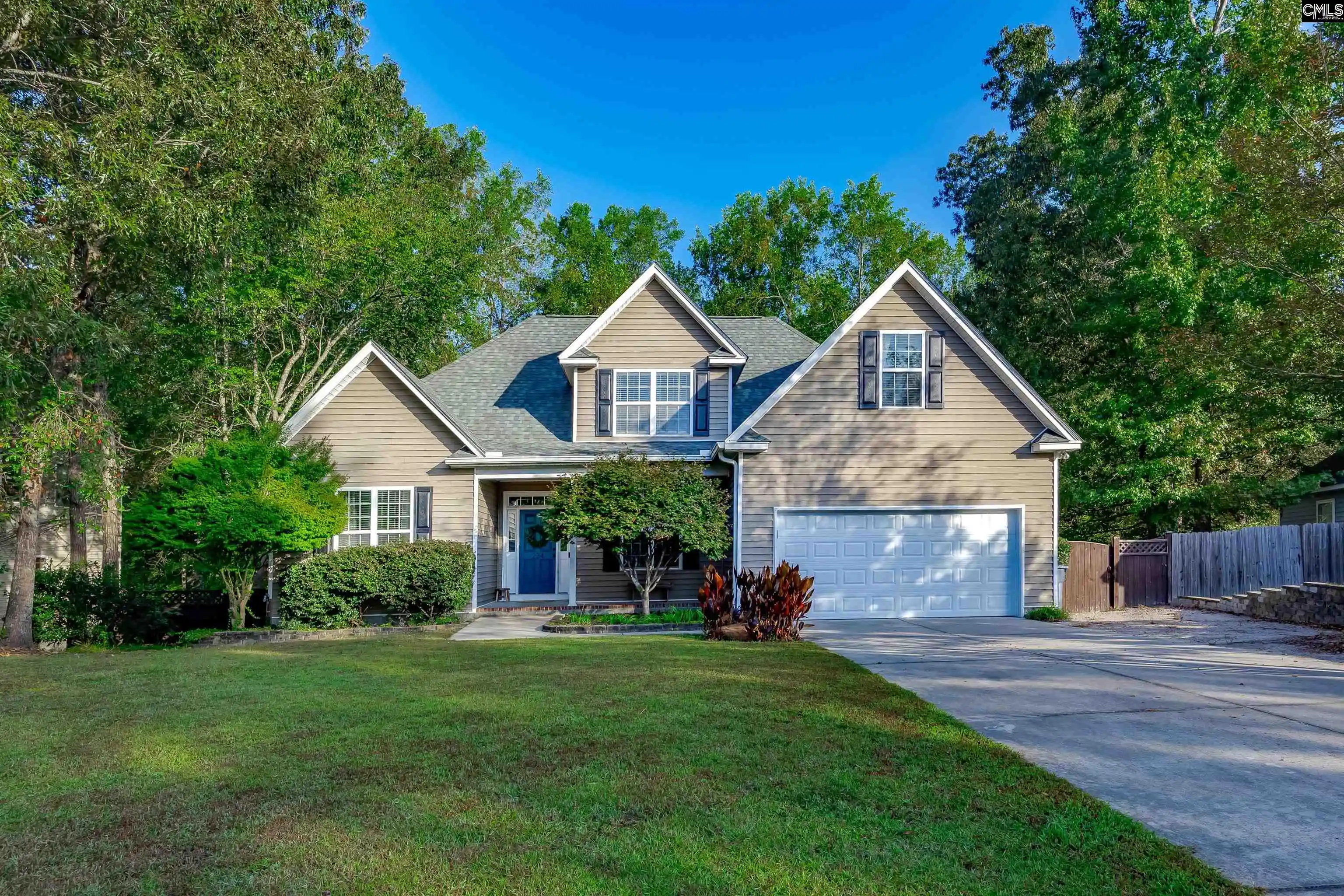 Photo 1 of Single family home for sale at 234 Sorrell Tree, Elgin, SC 29045 | MLS# 644360 | Listing updated on 2026-10-05