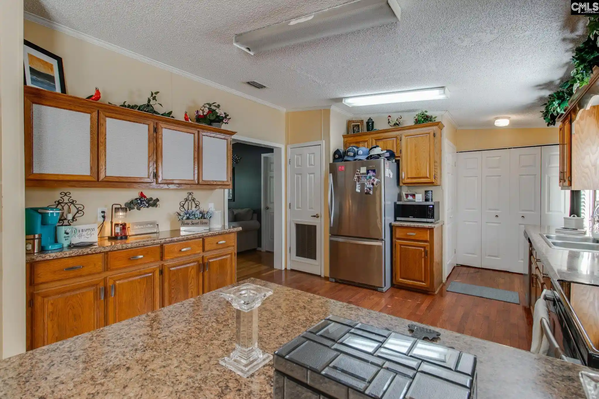 Photo 2 of Manufactured home for sale at 124 Turkey Crk, Lexington, SC 29073 | MLS# 644361 | Listing updated on 2026-10-06