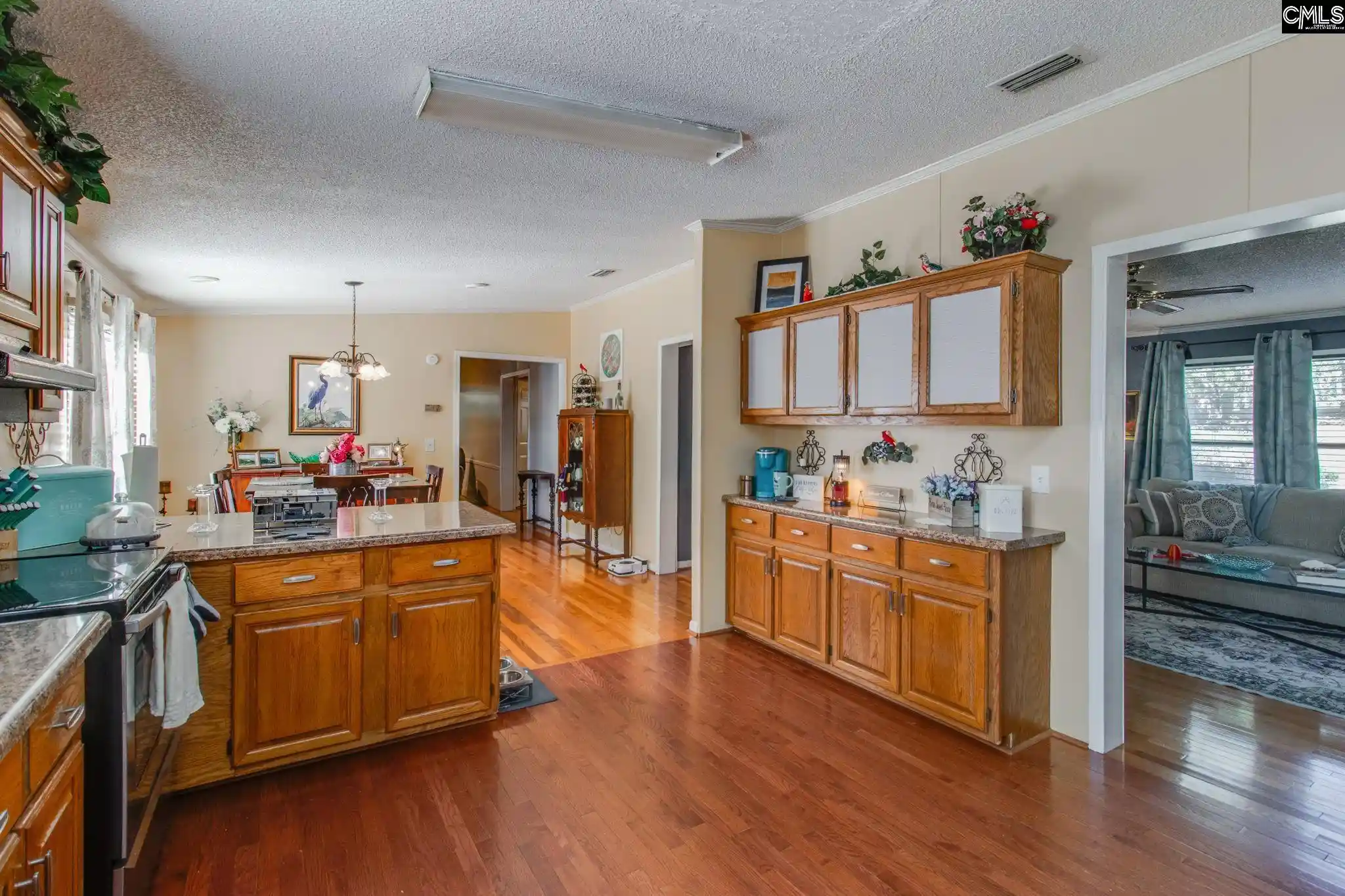 Photo 3 of Manufactured home for sale at 124 Turkey Crk, Lexington, SC 29073 | MLS# 644361 | Listing updated on 2026-10-06