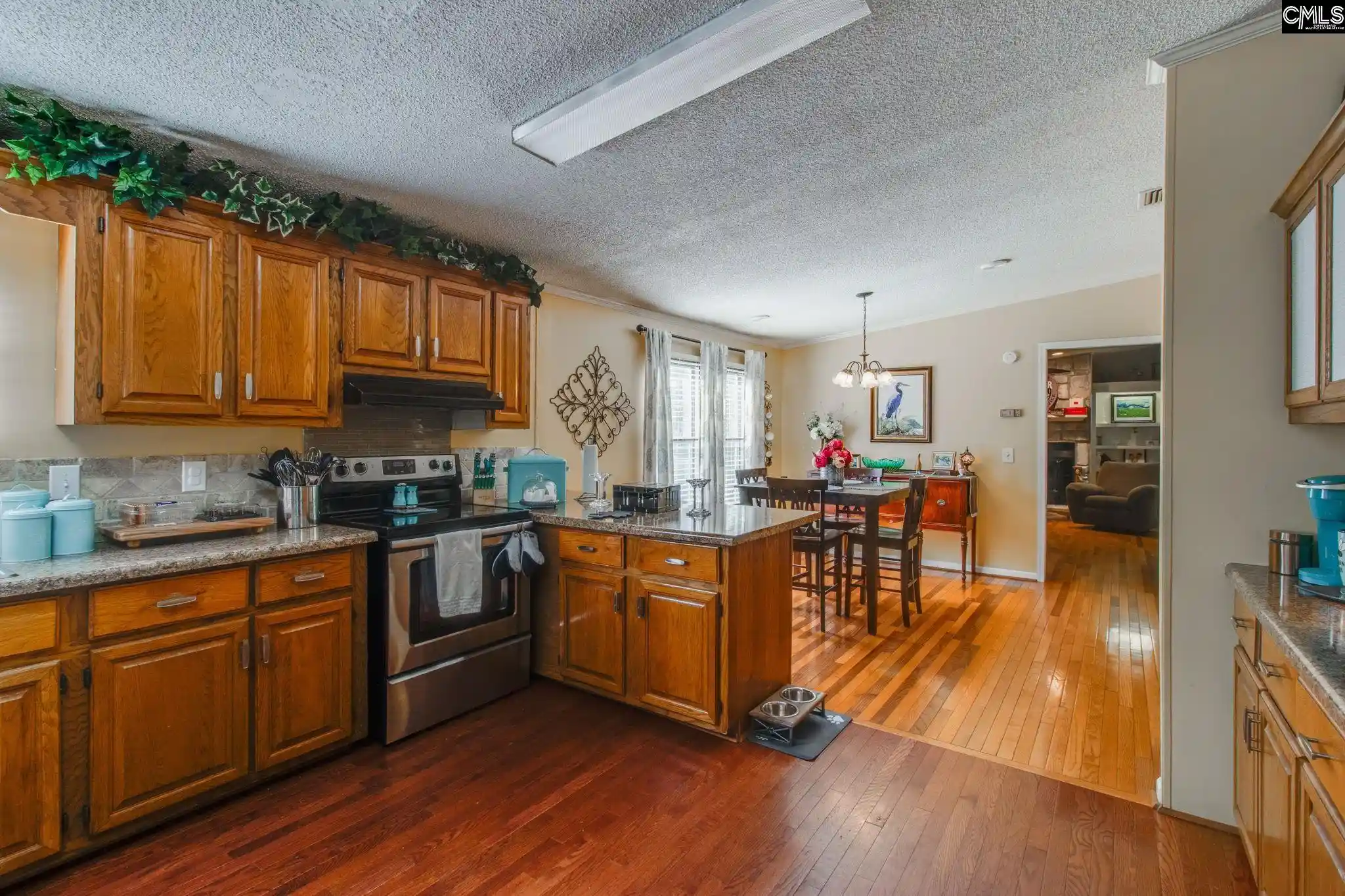 Photo 3 of Manufactured home for sale at 124 Turkey Crk, Lexington, SC 29073 | MLS# 644361 | Listing updated on 2026-10-06