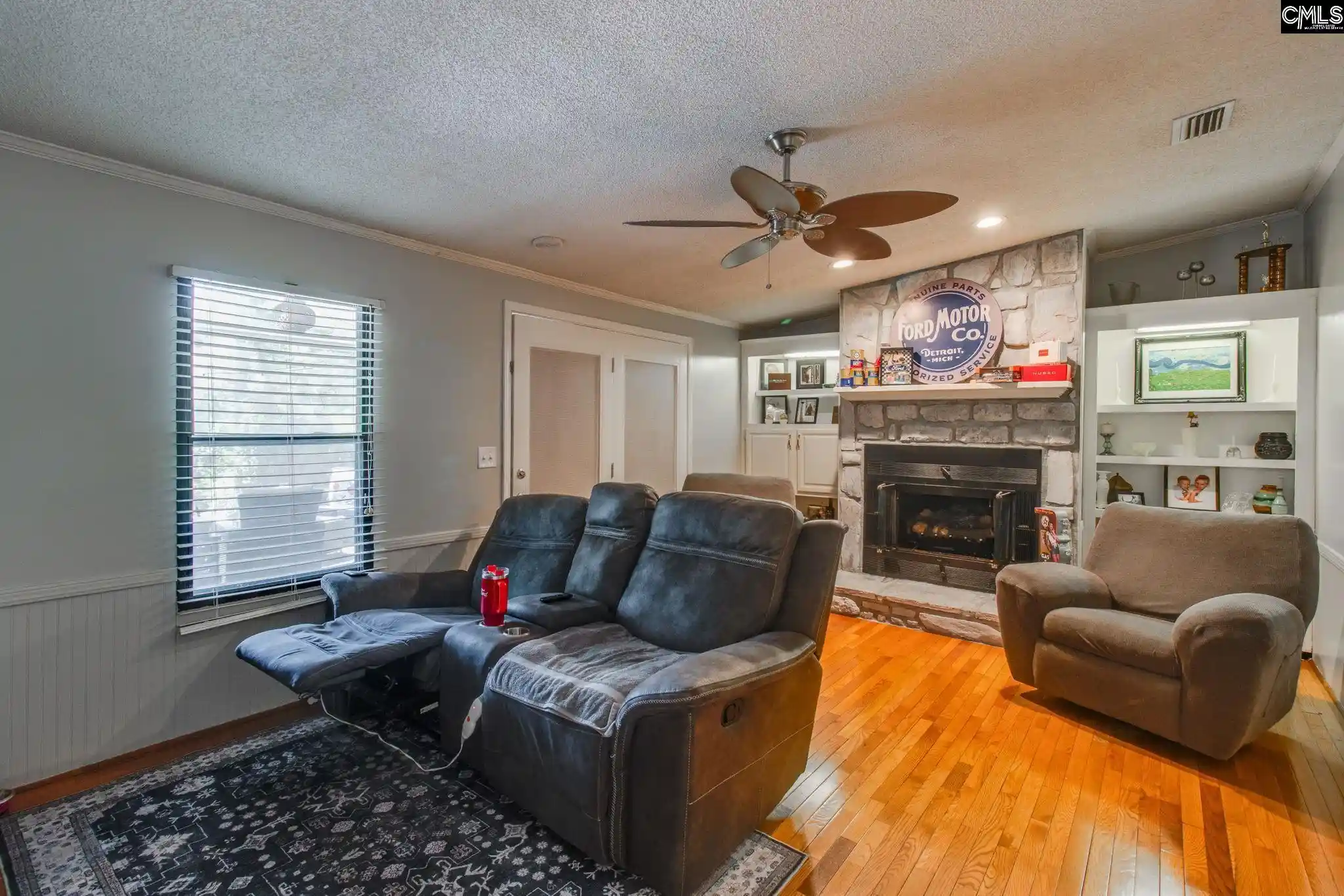 Photo 4 of Manufactured home for sale at 124 Turkey Crk, Lexington, SC 29073 | MLS# 644361 | Listing updated on 2026-10-06