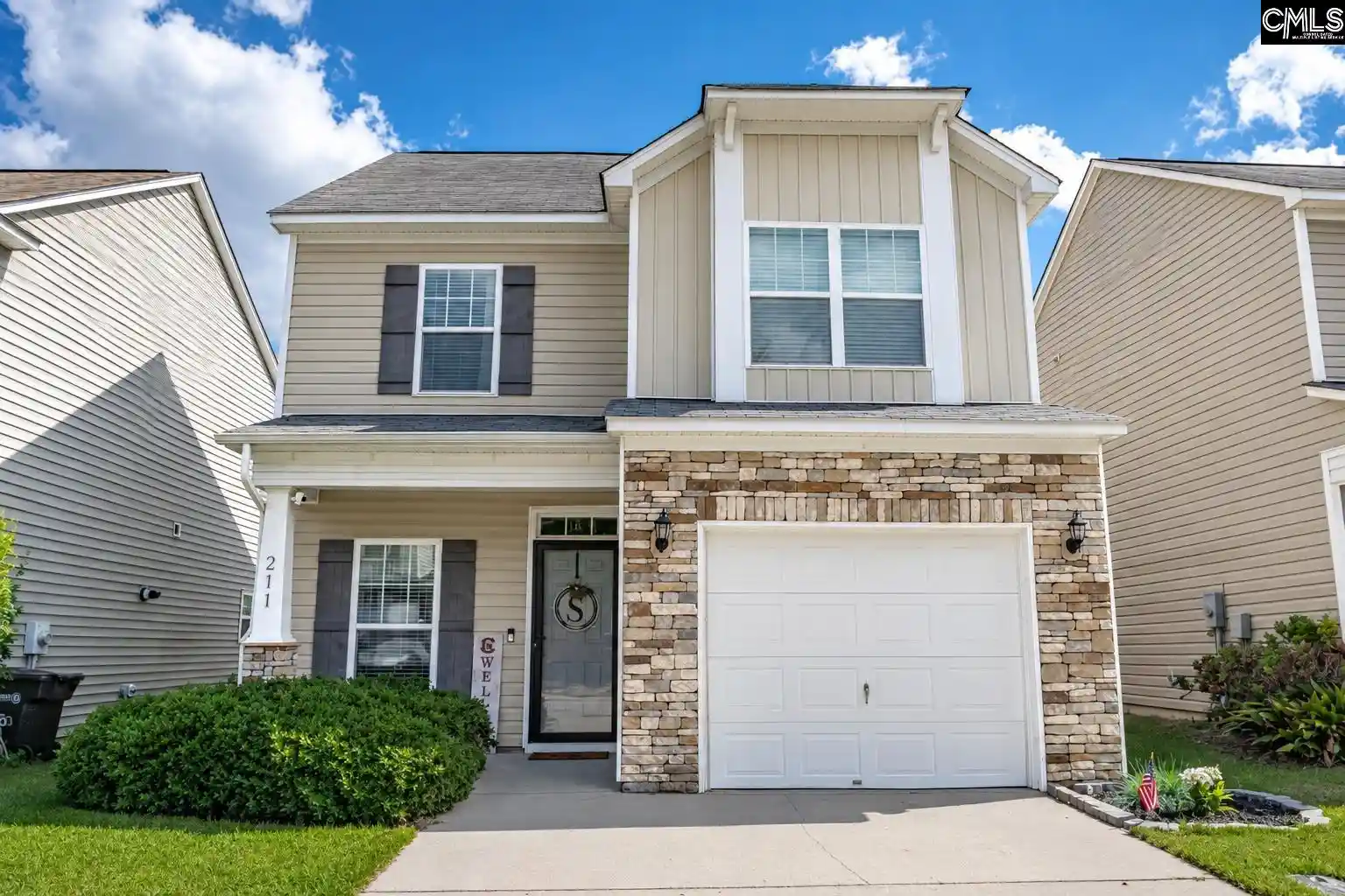 Photo 1 of Single family home for sale at 211 Chestnut Oak, West Columbia, SC 29169 | MLS# 644362 | Listing updated on 2026-10-08