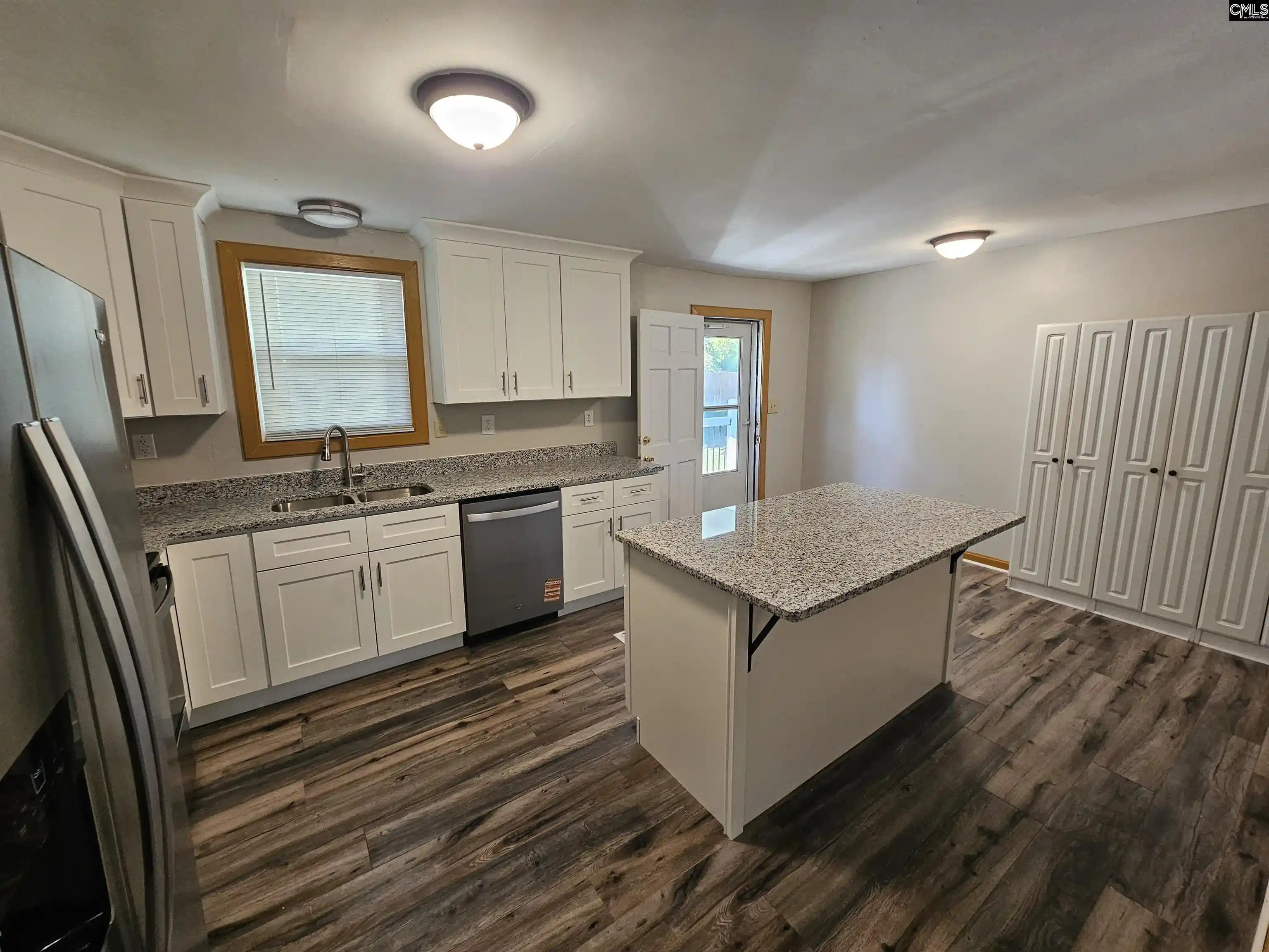 Photo 3 of Manufactured home for sale at 1561 Bradley, Camden, SC 29020 | MLS# 644364 | Listing updated on 2026-10-05