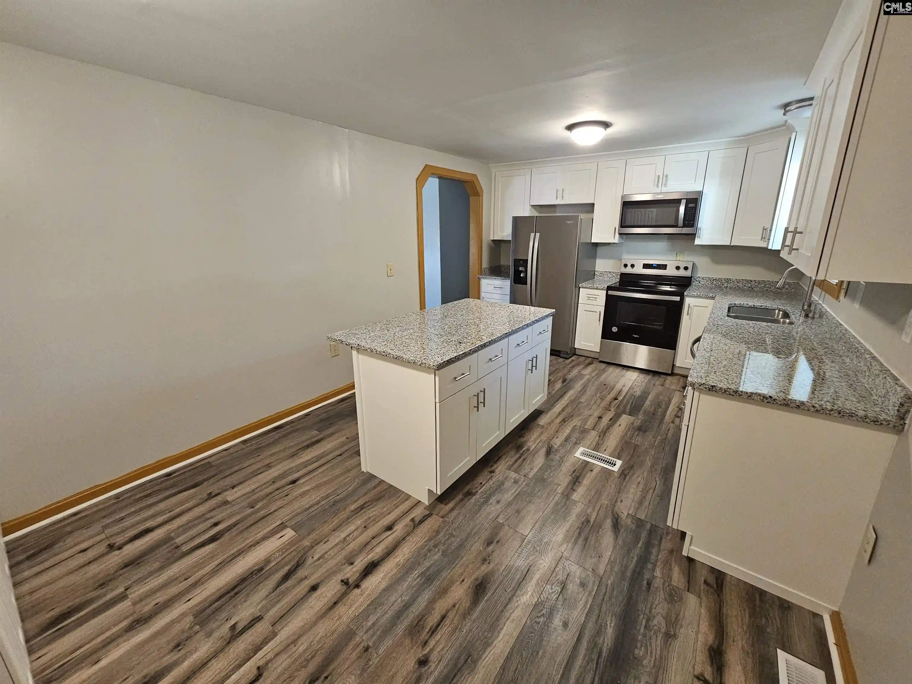 Photo 3 of Manufactured home for sale at 1561 Bradley, Camden, SC 29020 | MLS# 644364 | Listing updated on 2026-10-05
